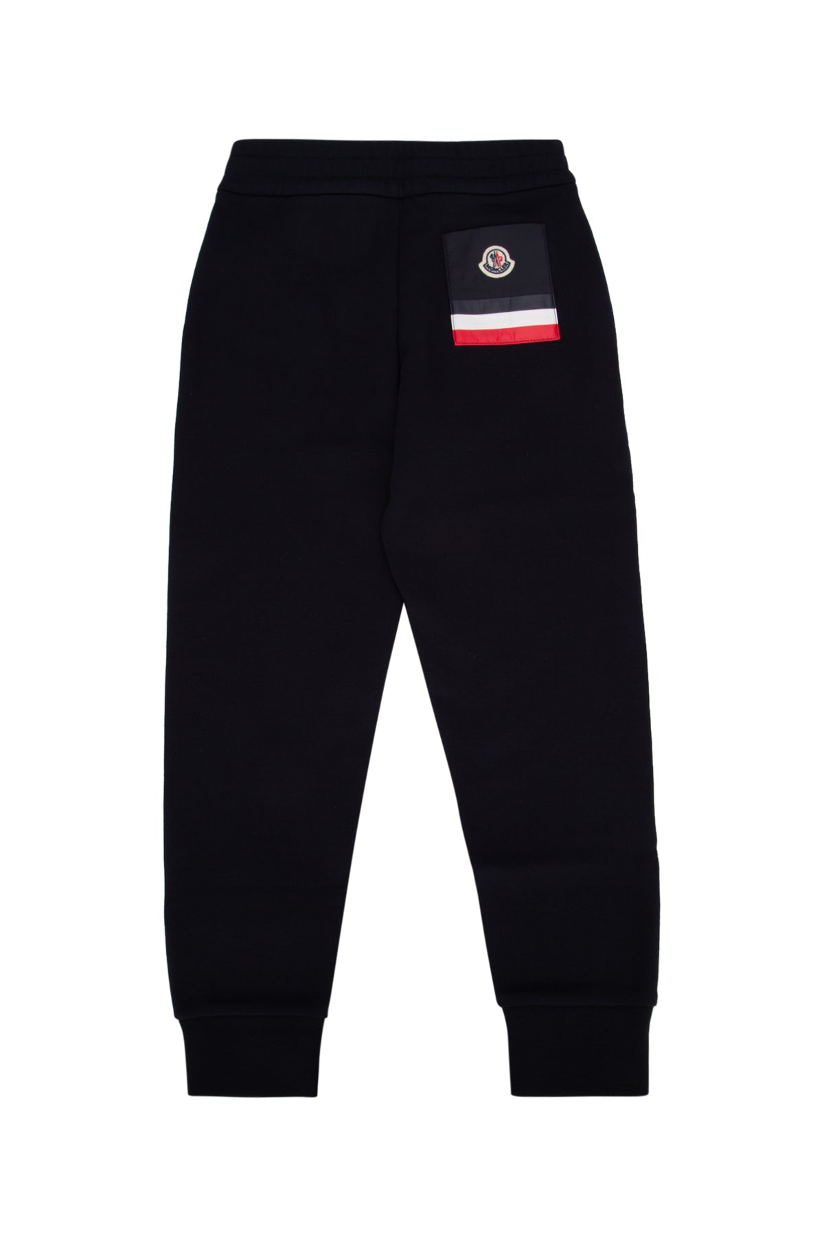 MONCLER JR Kids' Cozy Sweat Bottoms