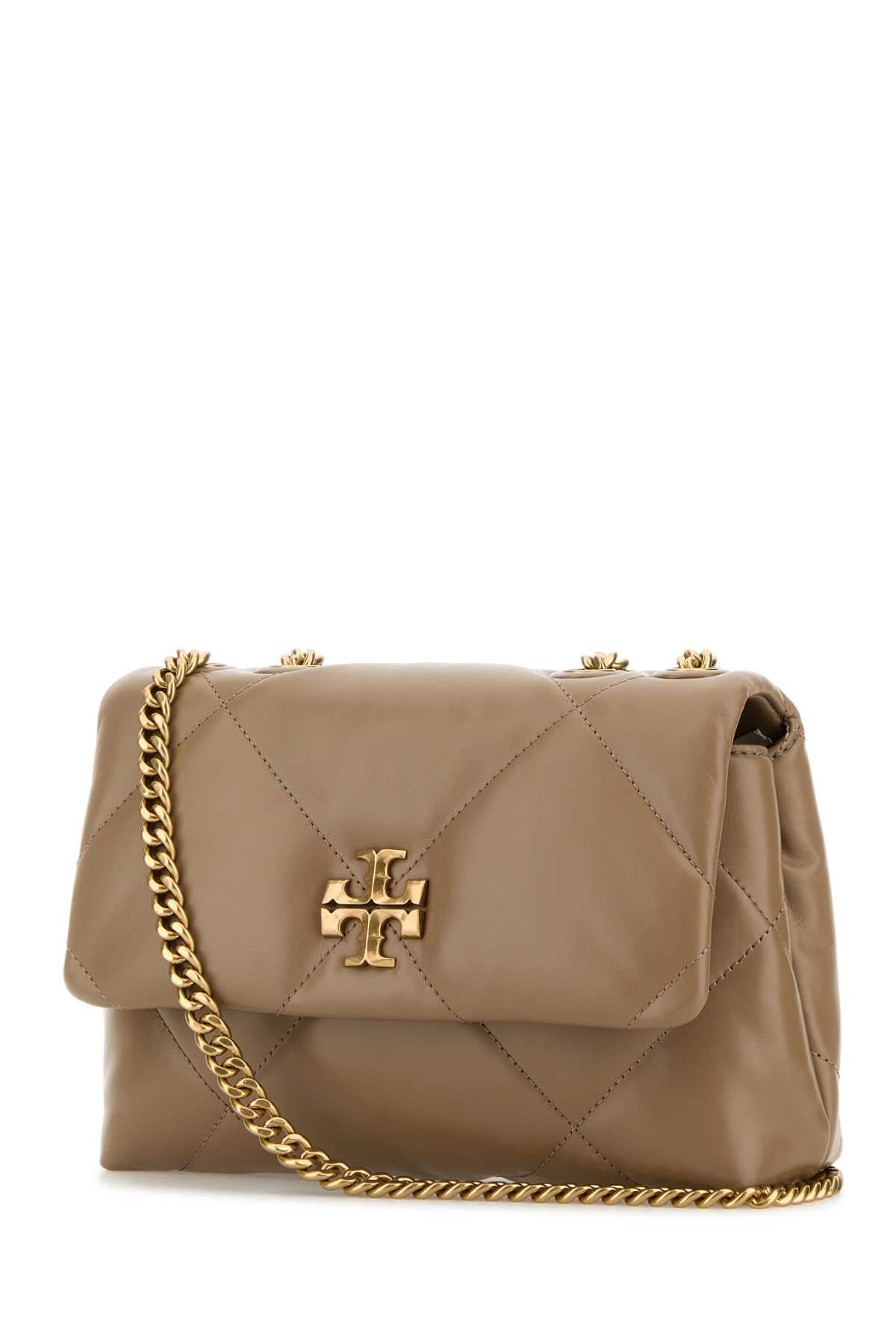 TORY BURCH Mini Leather Kira Shoulder Handbag