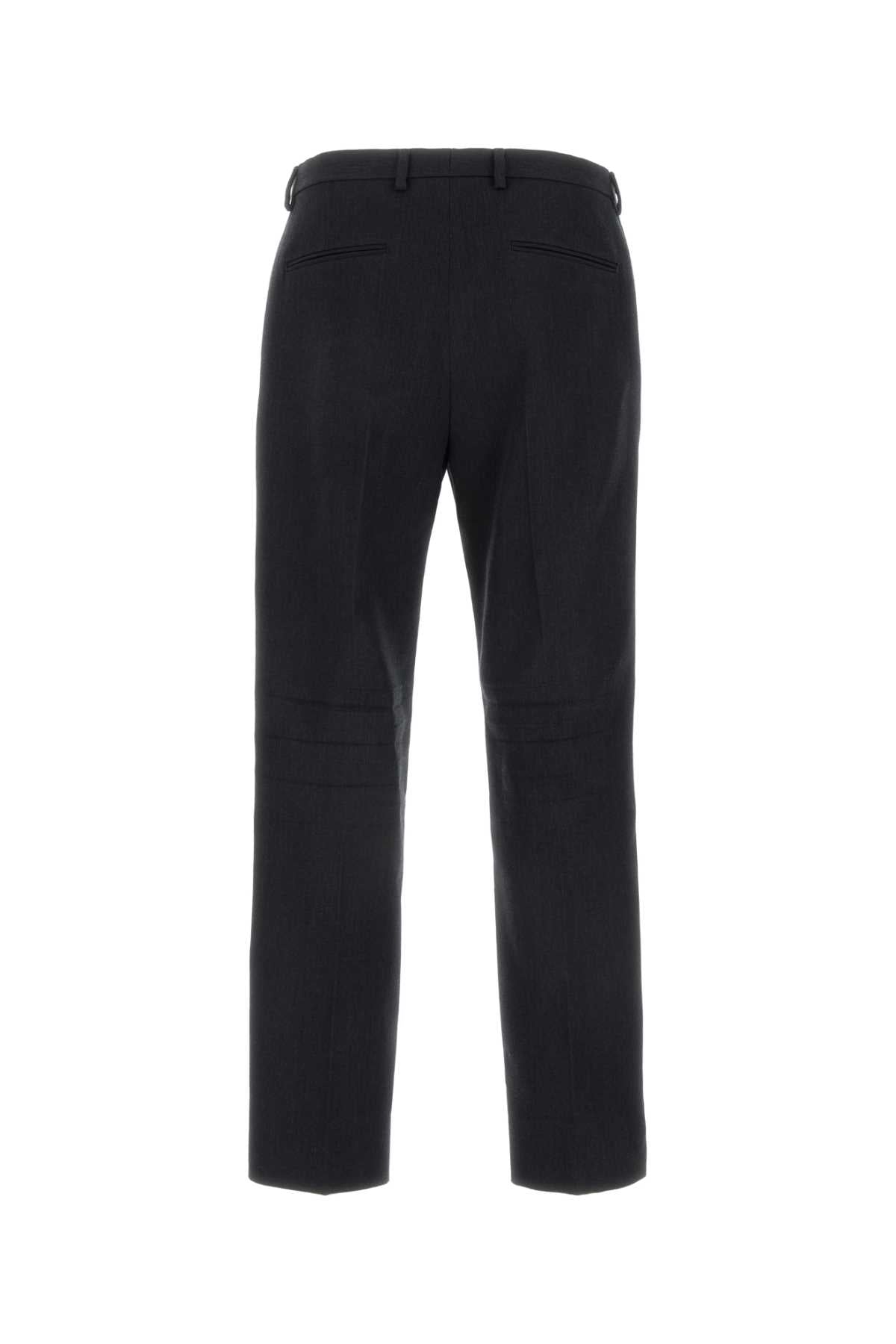 GUCCI Wool Pant for Men - 24W Season