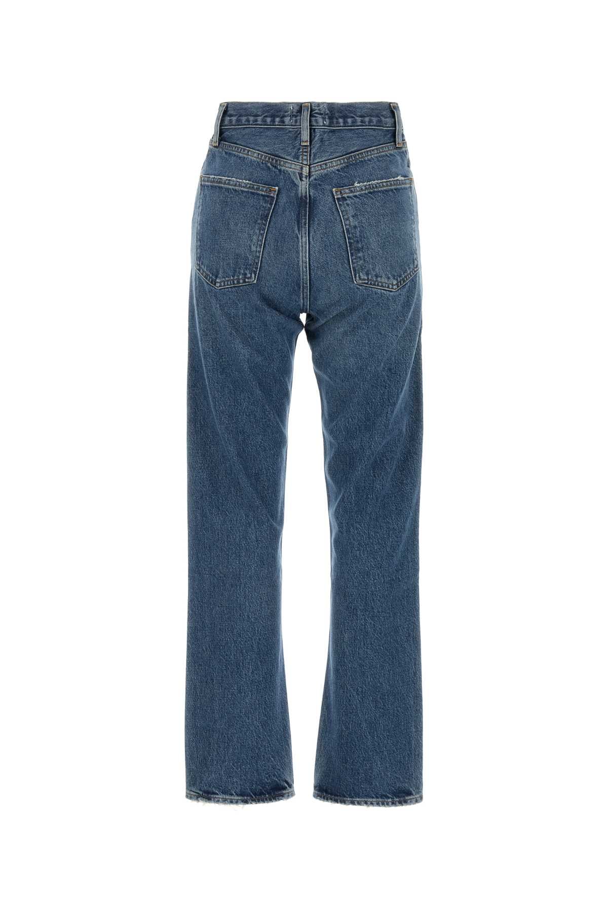 AGOLDE 90s Pinch Jeans