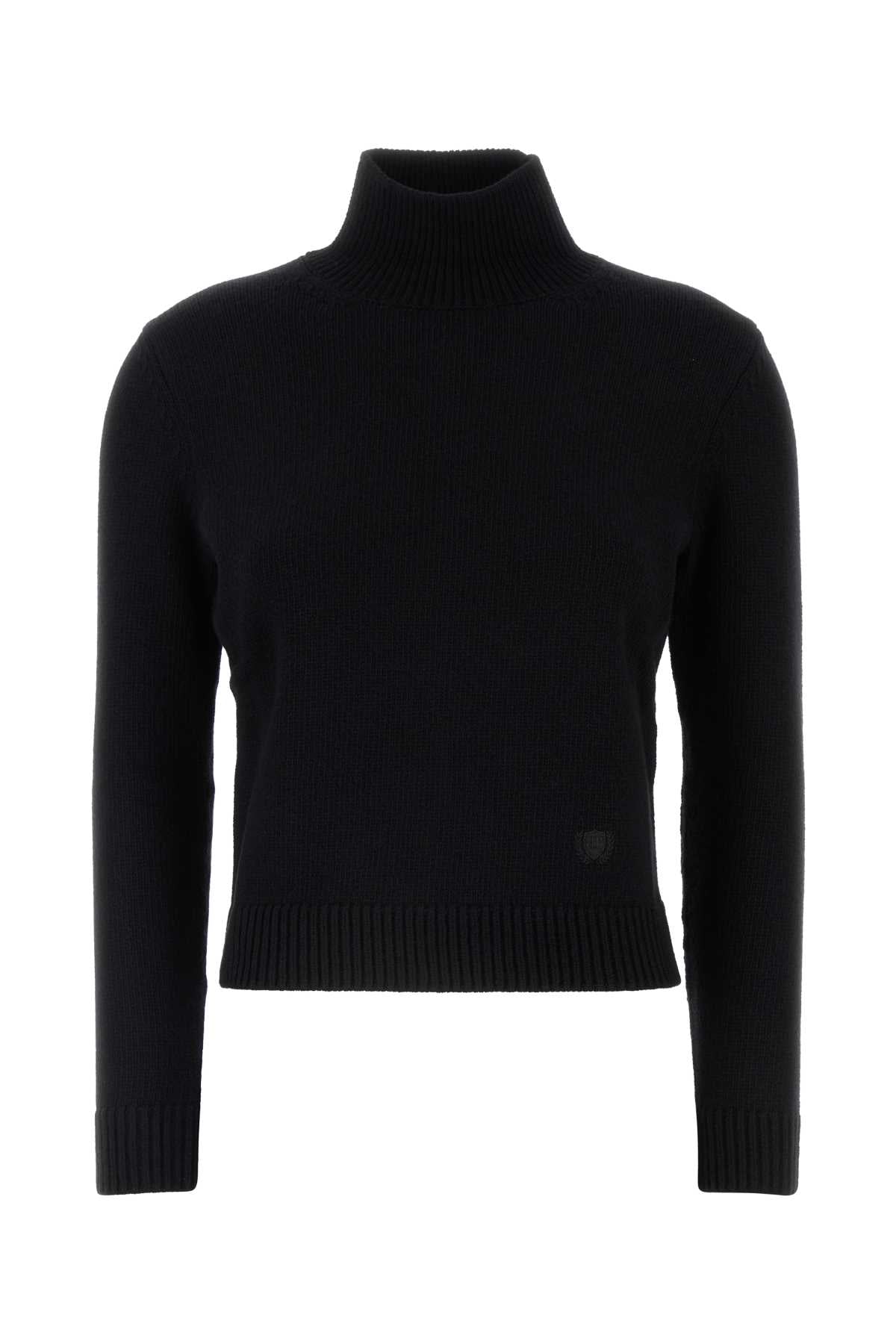 BALENCIAGA Wool Blend Sweater for Women
