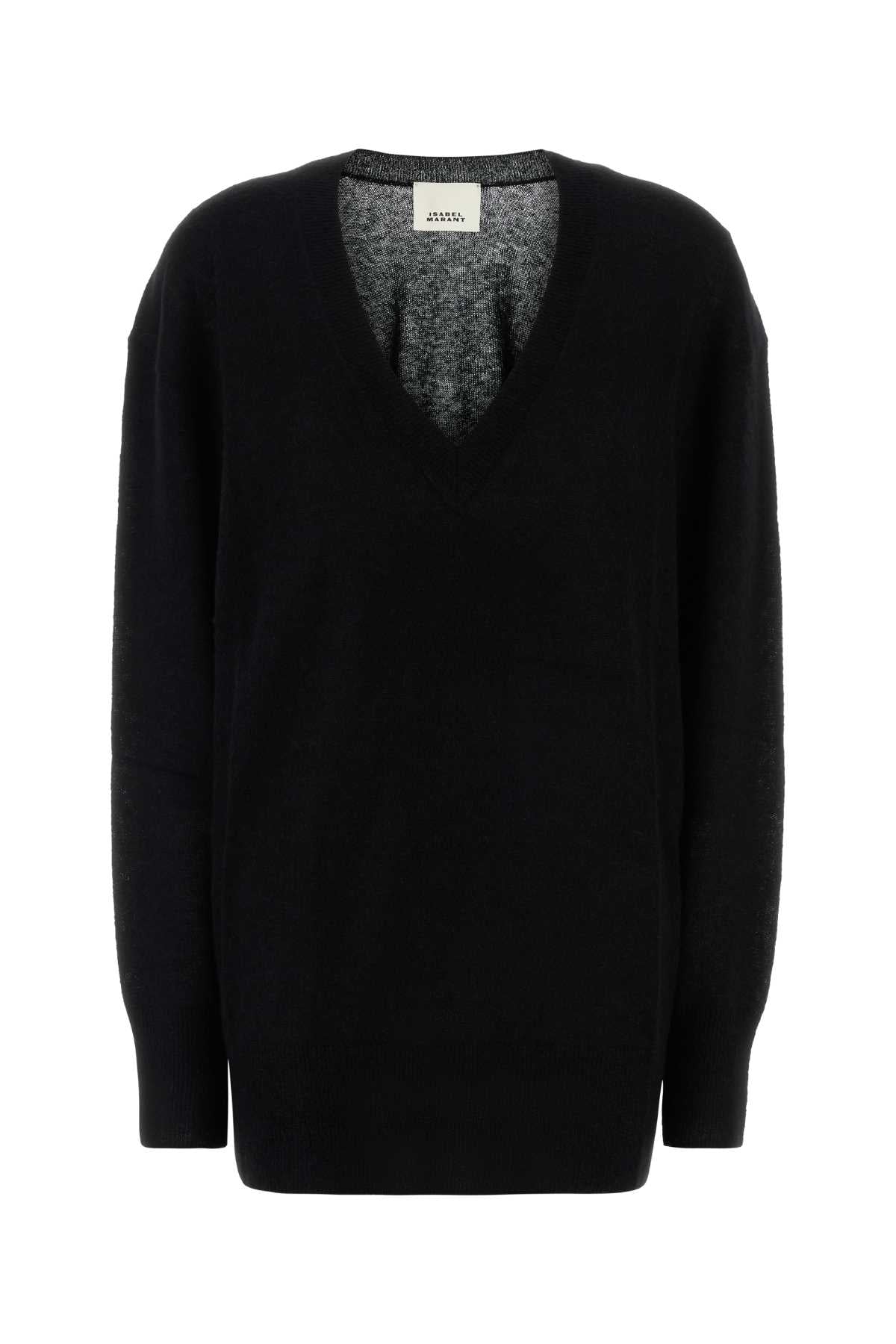 ISABEL MARANT Silk Blend Larana Sweater for Women
