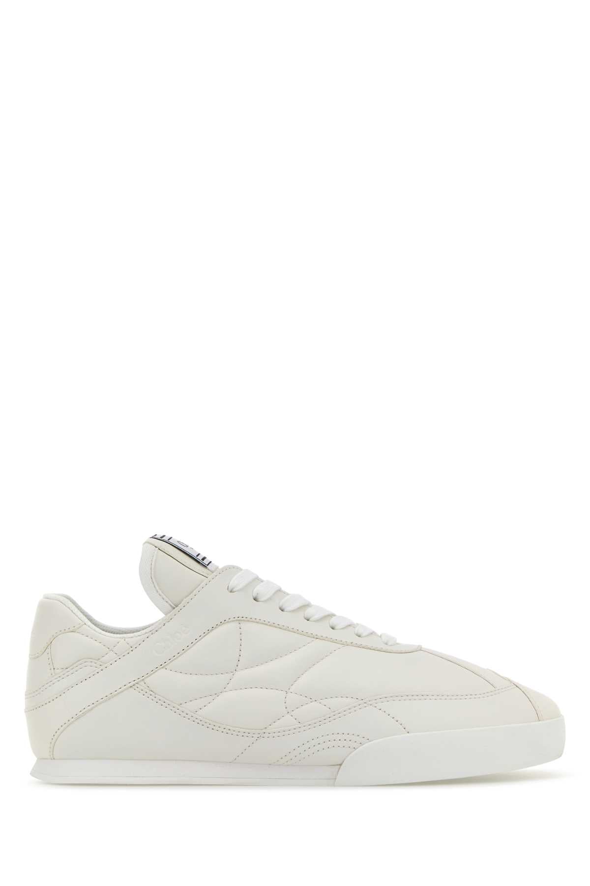CHLOE Women’s Kick Sneaker - Mini Style