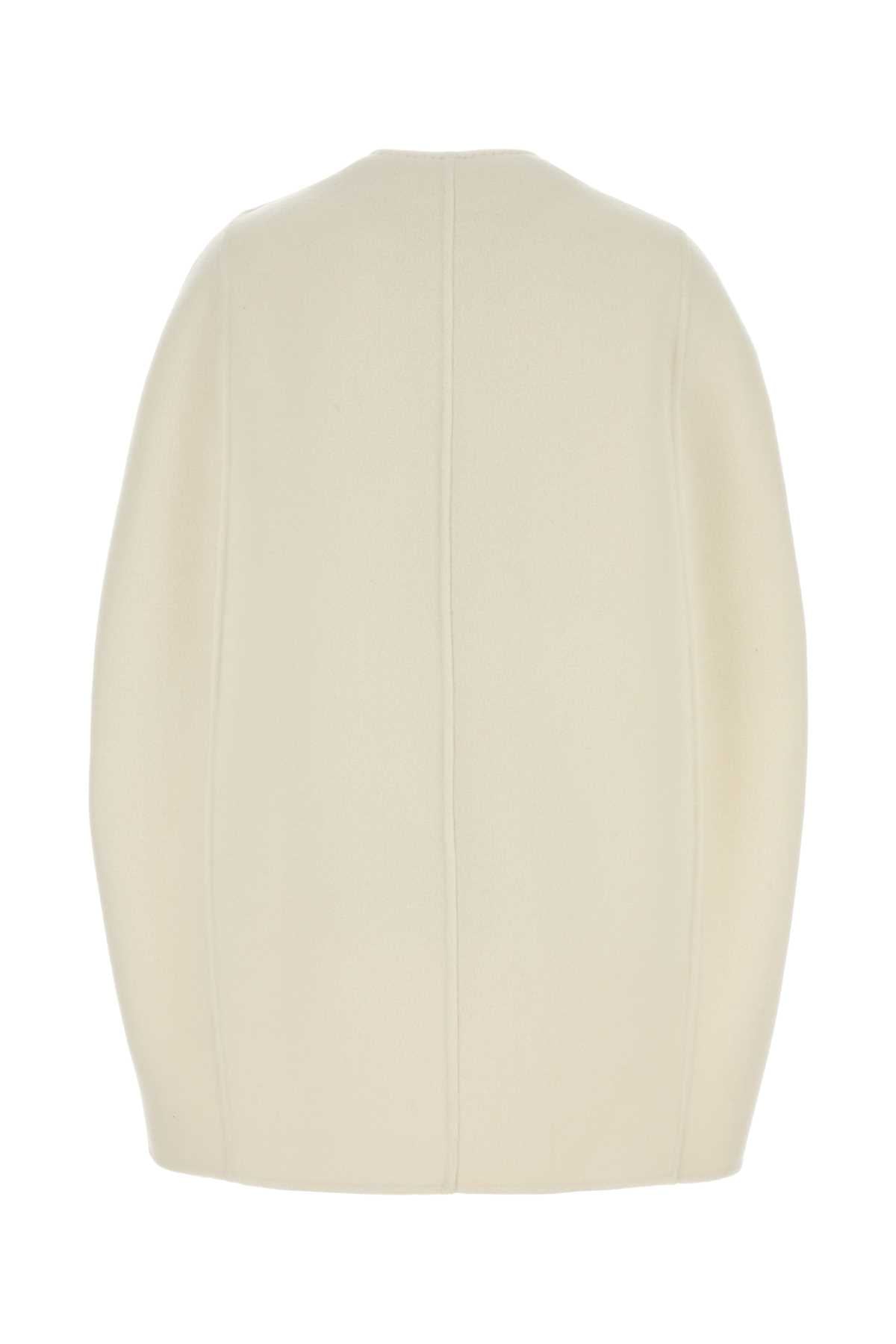 MAX MARA Cashmere Placido Cape for Women - 25S