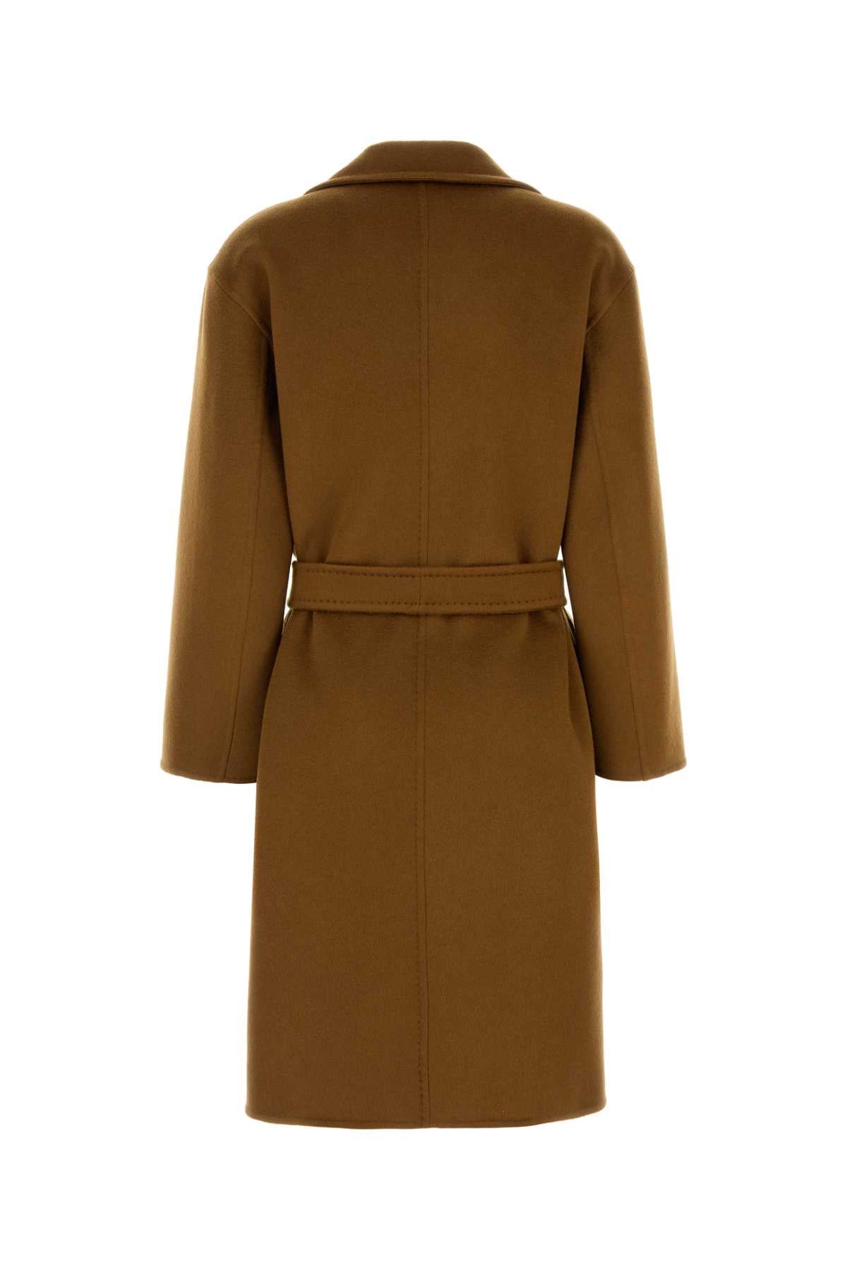 MAX MARA Cashmere Melinda Jacket