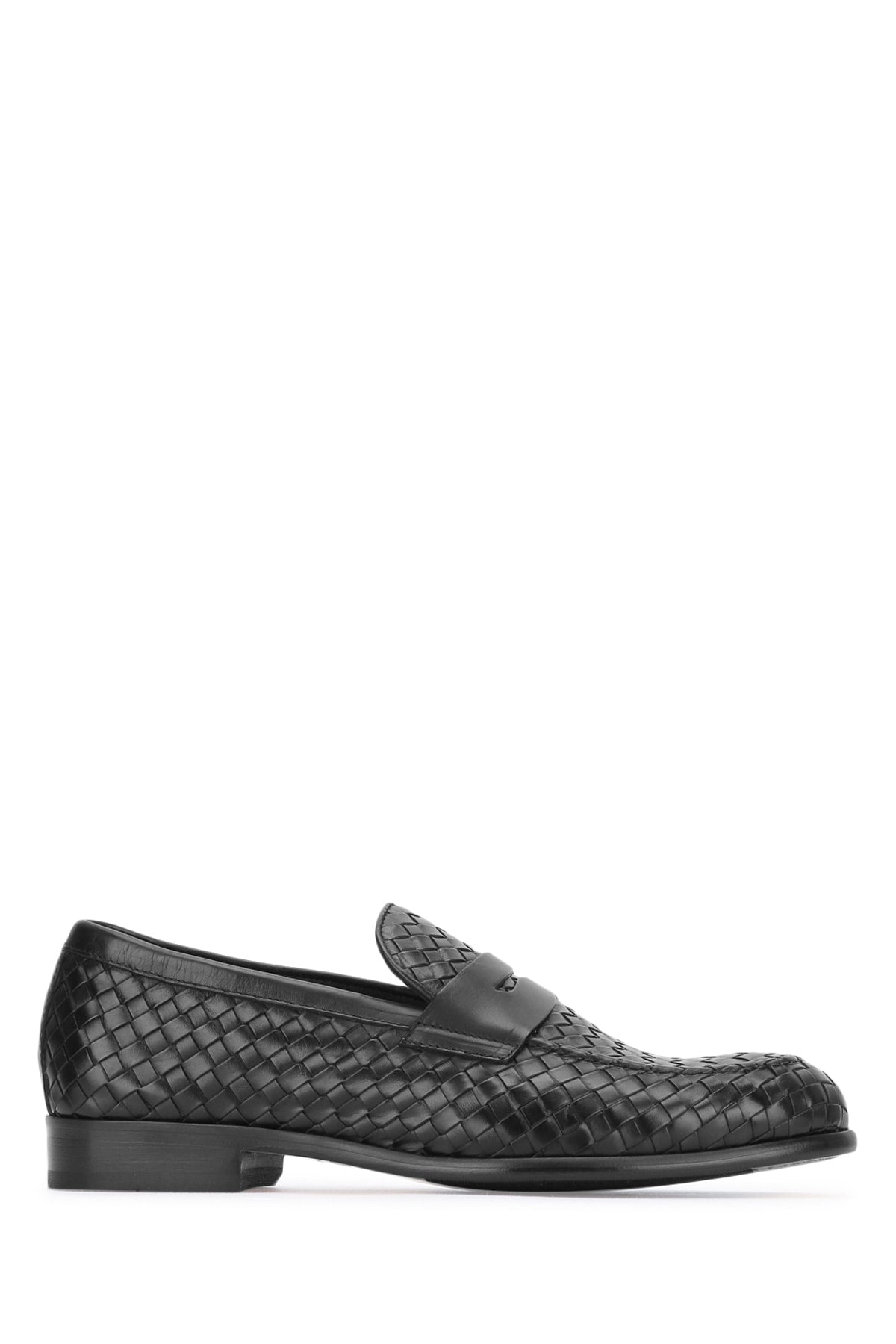 DOUCAL S Penny Loafers for Men