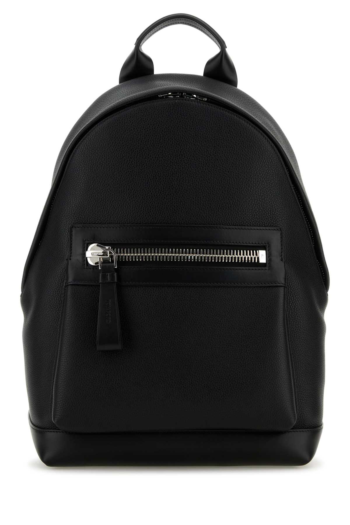 TOM FORD Leather Backpack – 30 cm x 42 cm x 16 cm