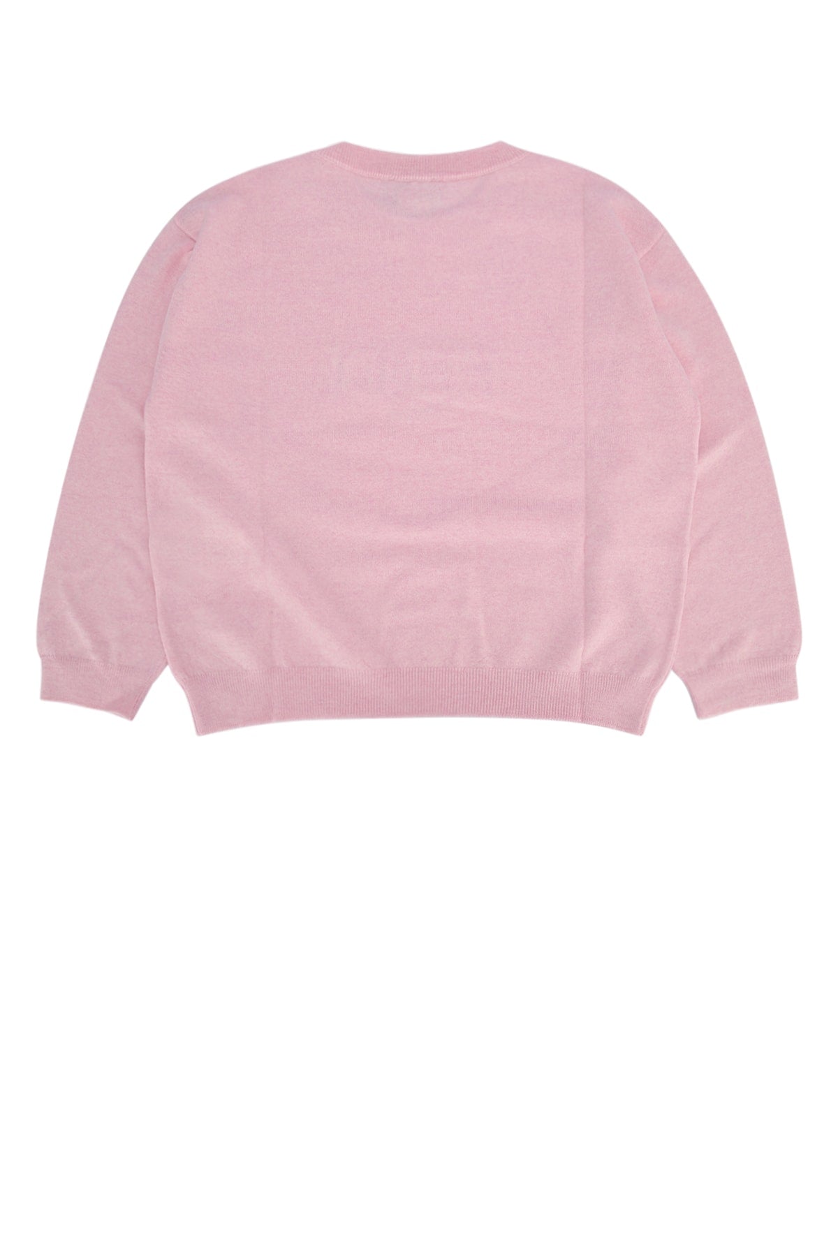 FENDI KIDS Kids Light Wool Knit Sweater