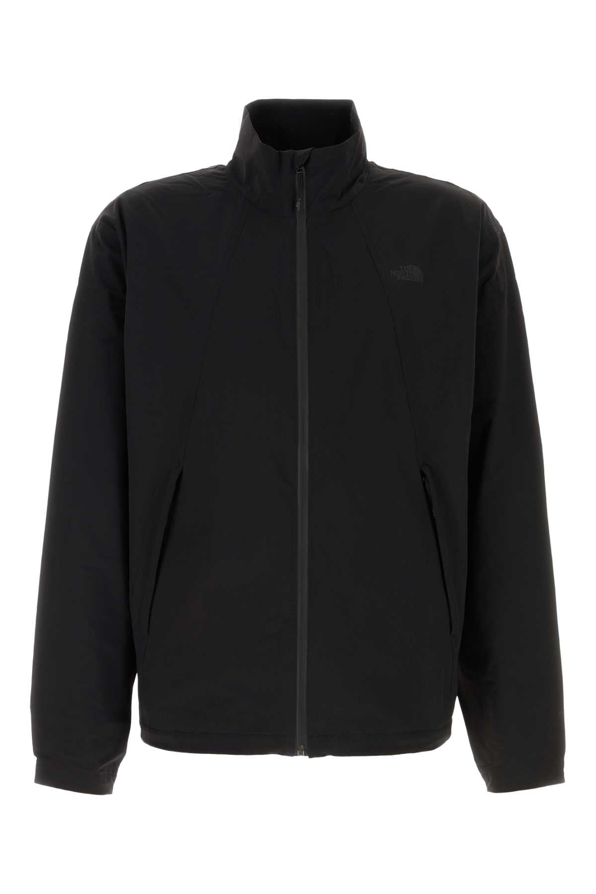 THE NORTH FACE Stretch Nylon Windbreaker for Men - SS25