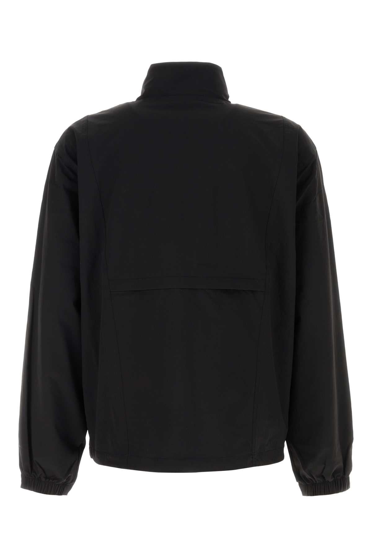 THE NORTH FACE Stretch Nylon Windbreaker for Men - SS25