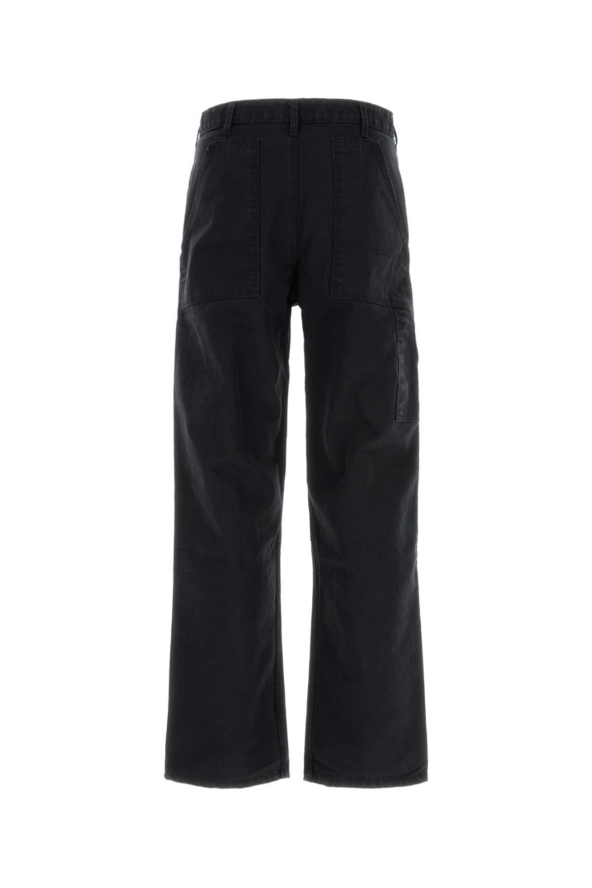 THE NORTH FACE Classic Denim Jeans for Men - SS25 Edition