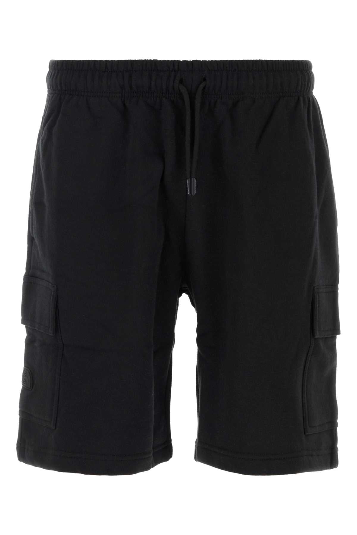 THE NORTH FACE Cotton Bermuda Shorts for Men