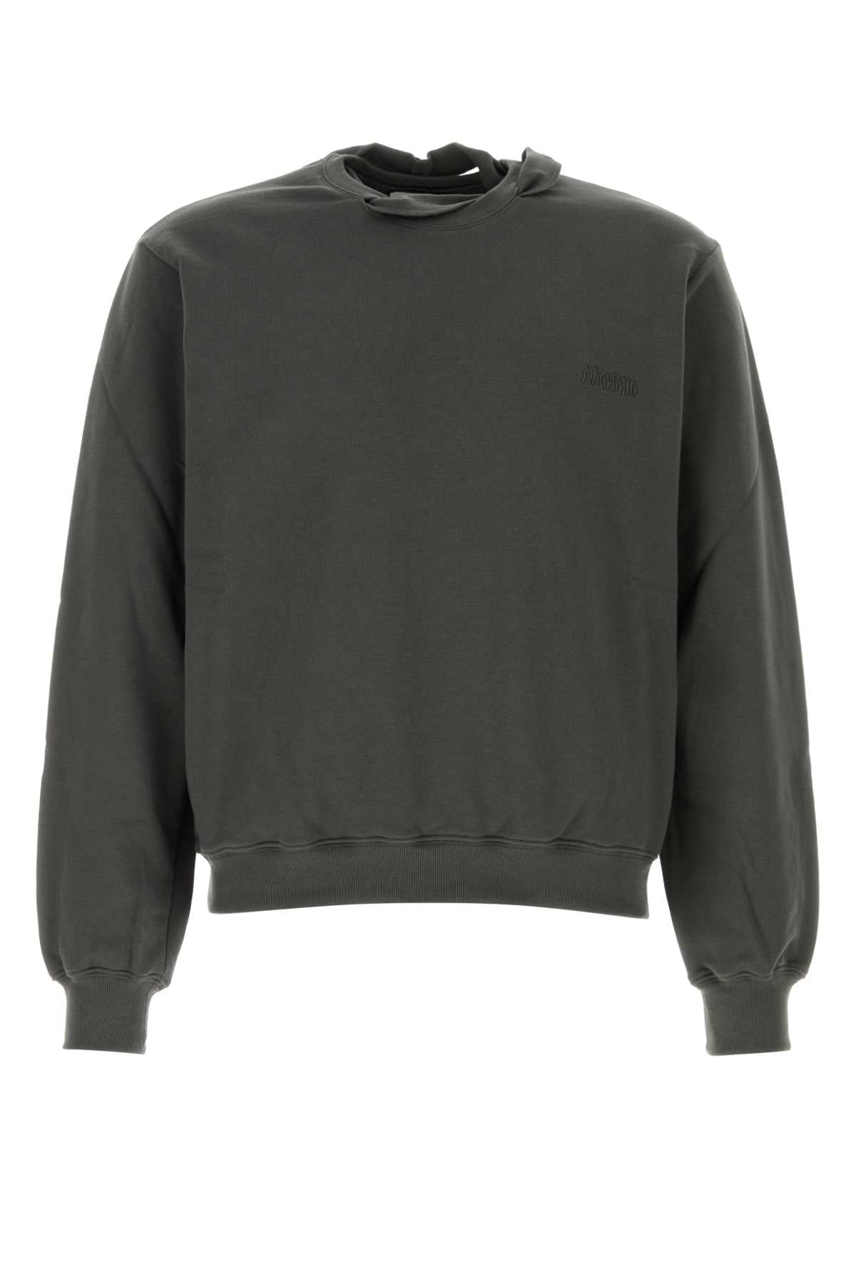 MAGLIANO Cotton Gym Sweatshirt for Men