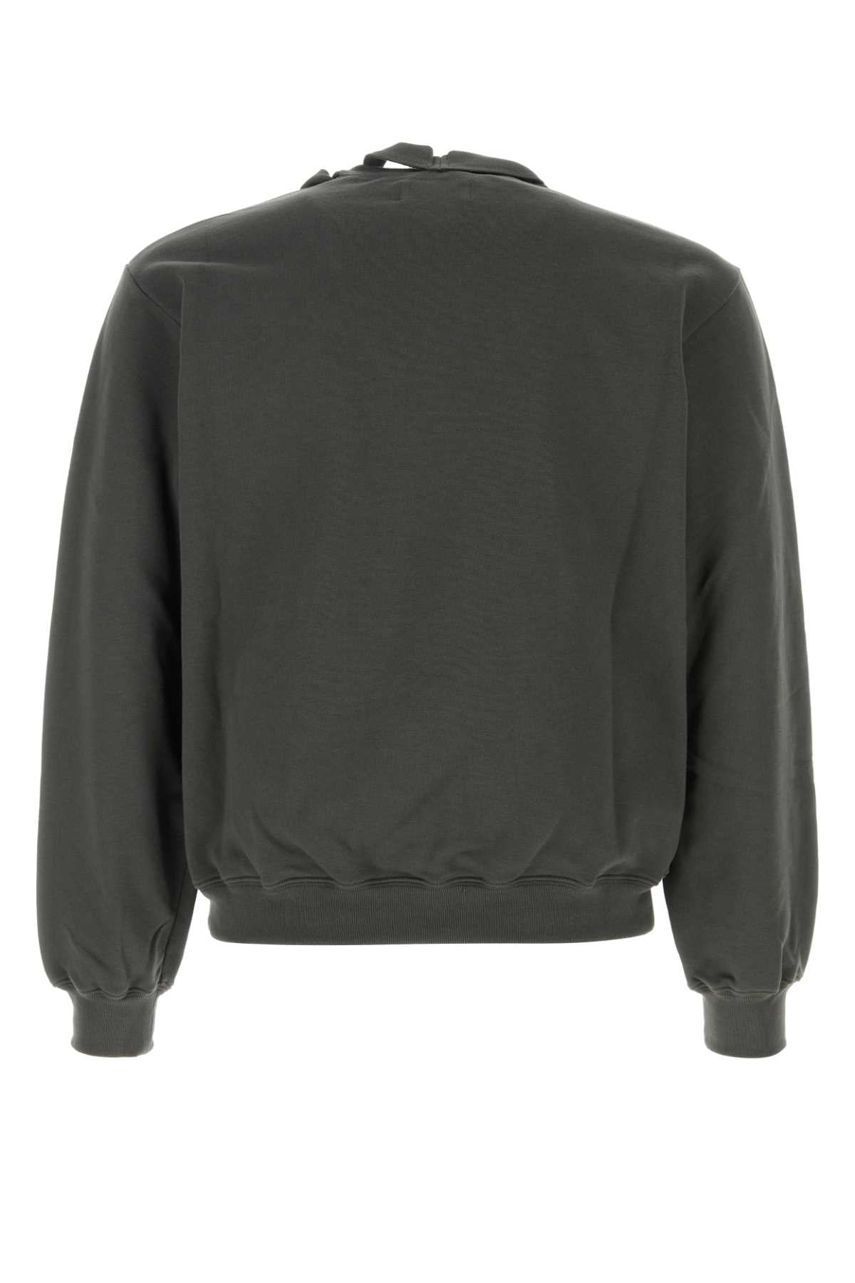 MAGLIANO Cotton Gym Sweatshirt for Men