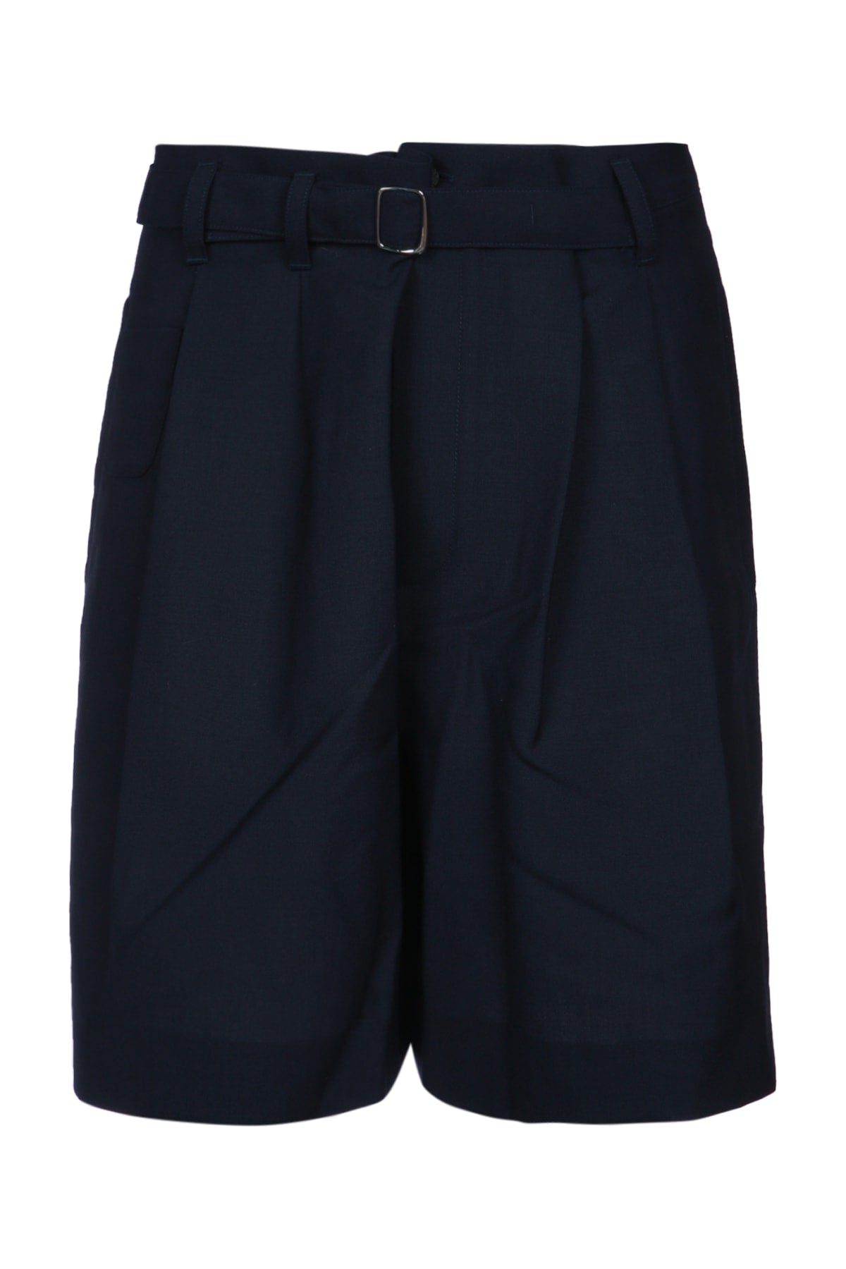 JACQUEMUS Mini Casual Shorts for Men