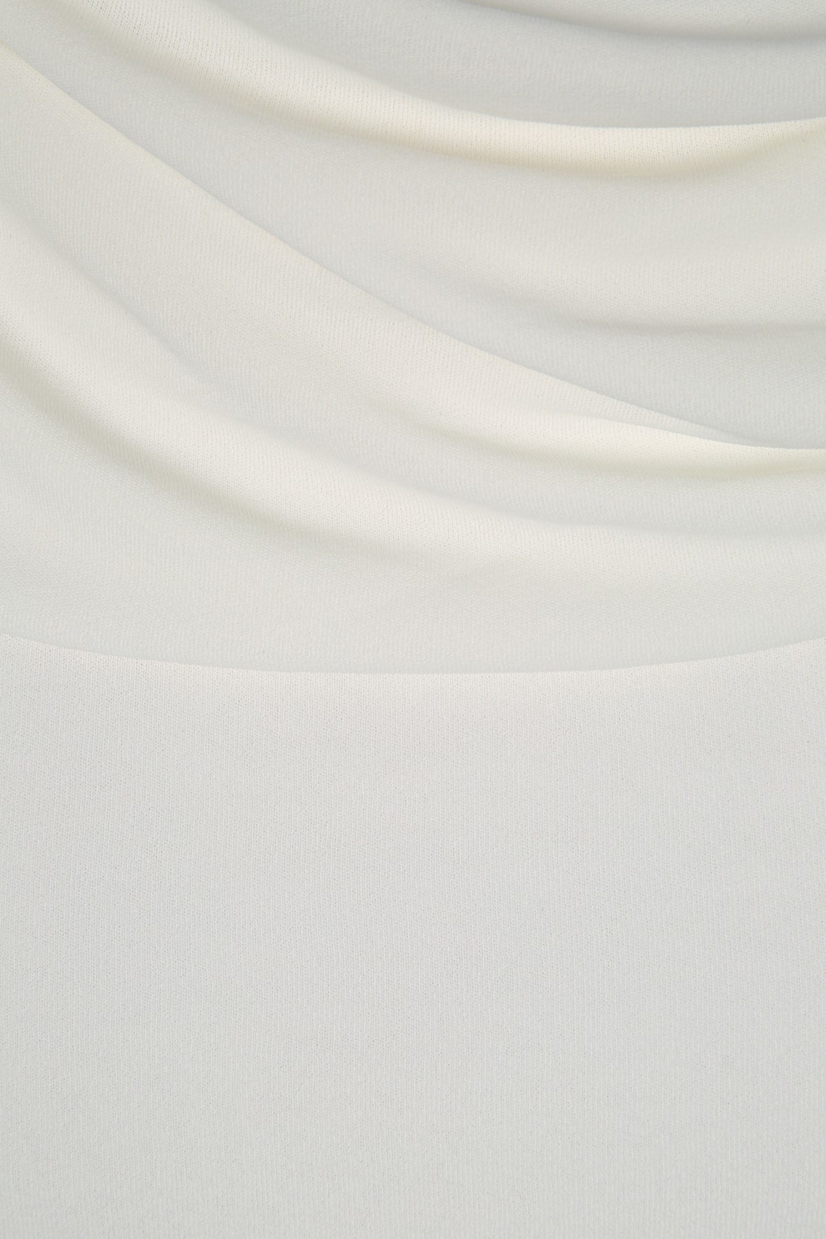 JACQUEMUS Mini Dress with Elegant Flow