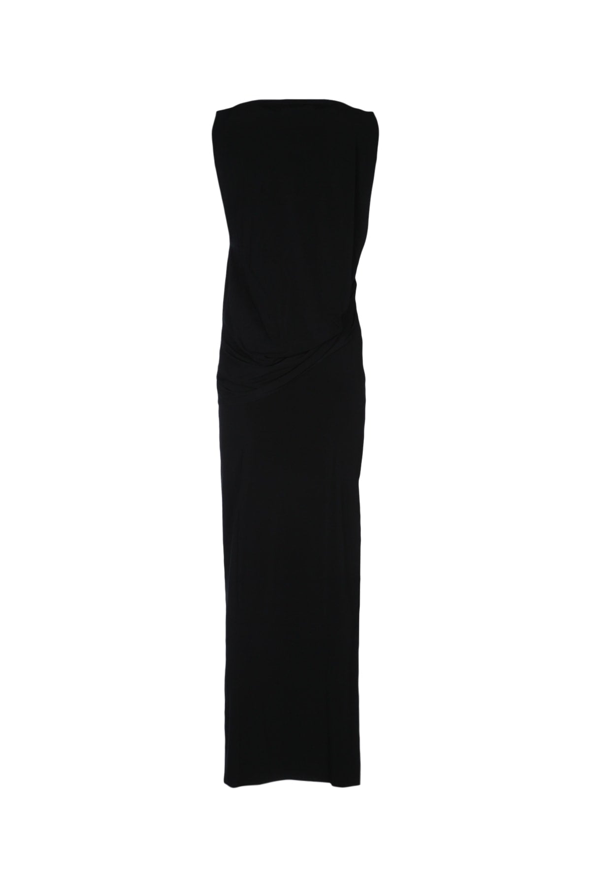 JACQUEMUS The Long Elegant Dress