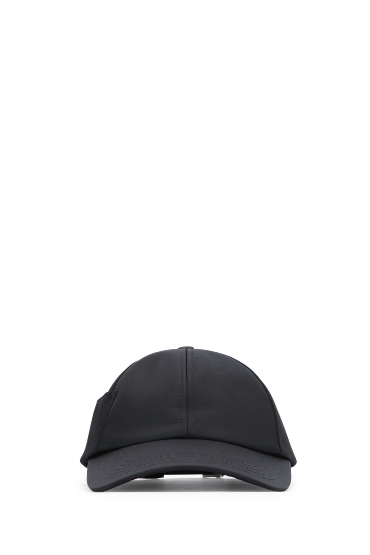 JACQUEMUS The Oval Shape Hat for Men