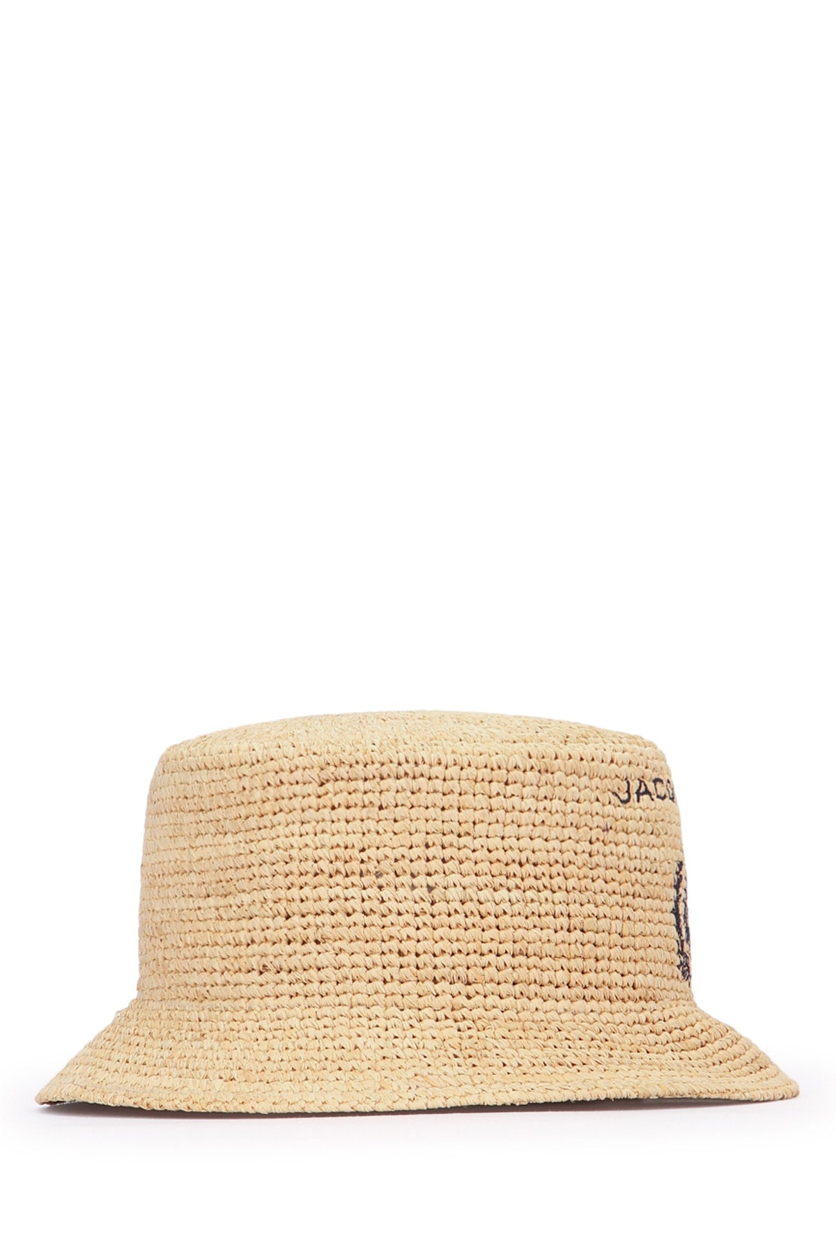JACQUEMUS Wide-Brimmed Bob Hat for Women