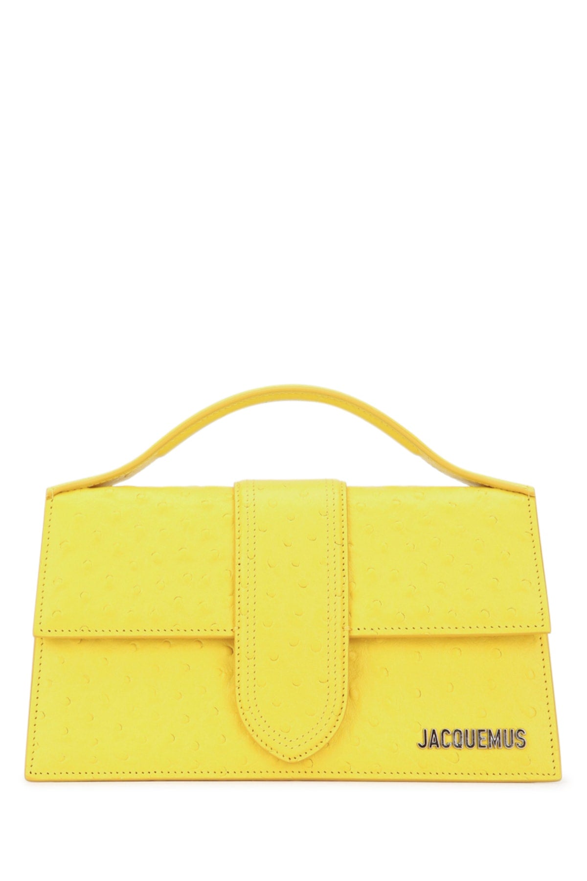 JACQUEMUS Mini Handbag for Women - Perfect Accessory for Every Occasion