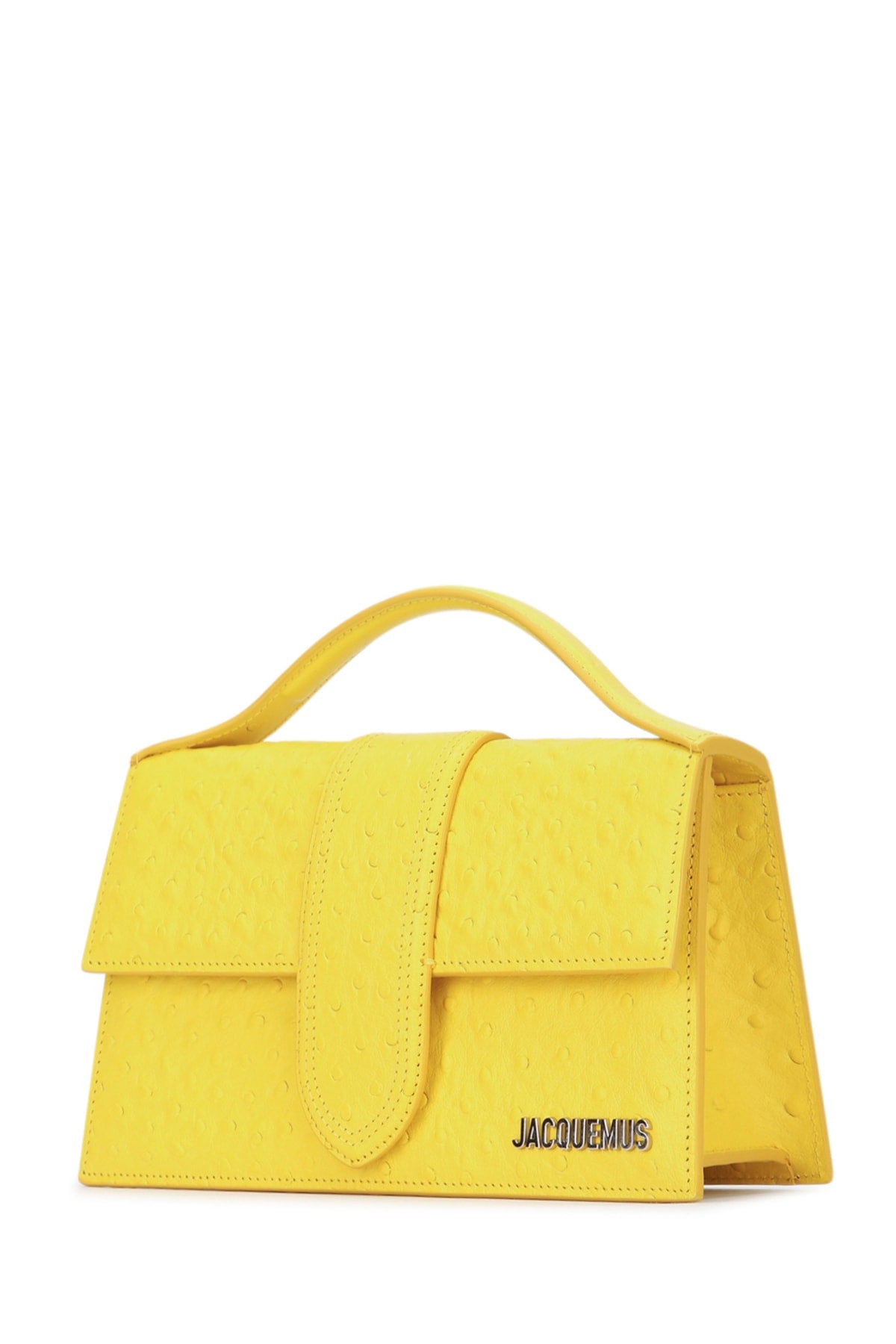 JACQUEMUS Mini Handbag for Women - Perfect Accessory for Every Occasion