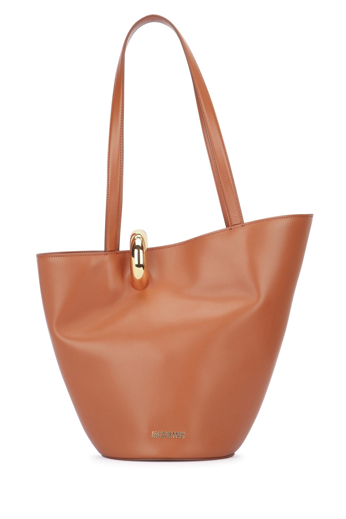 JACQUEMUS Medium Chic Handbag