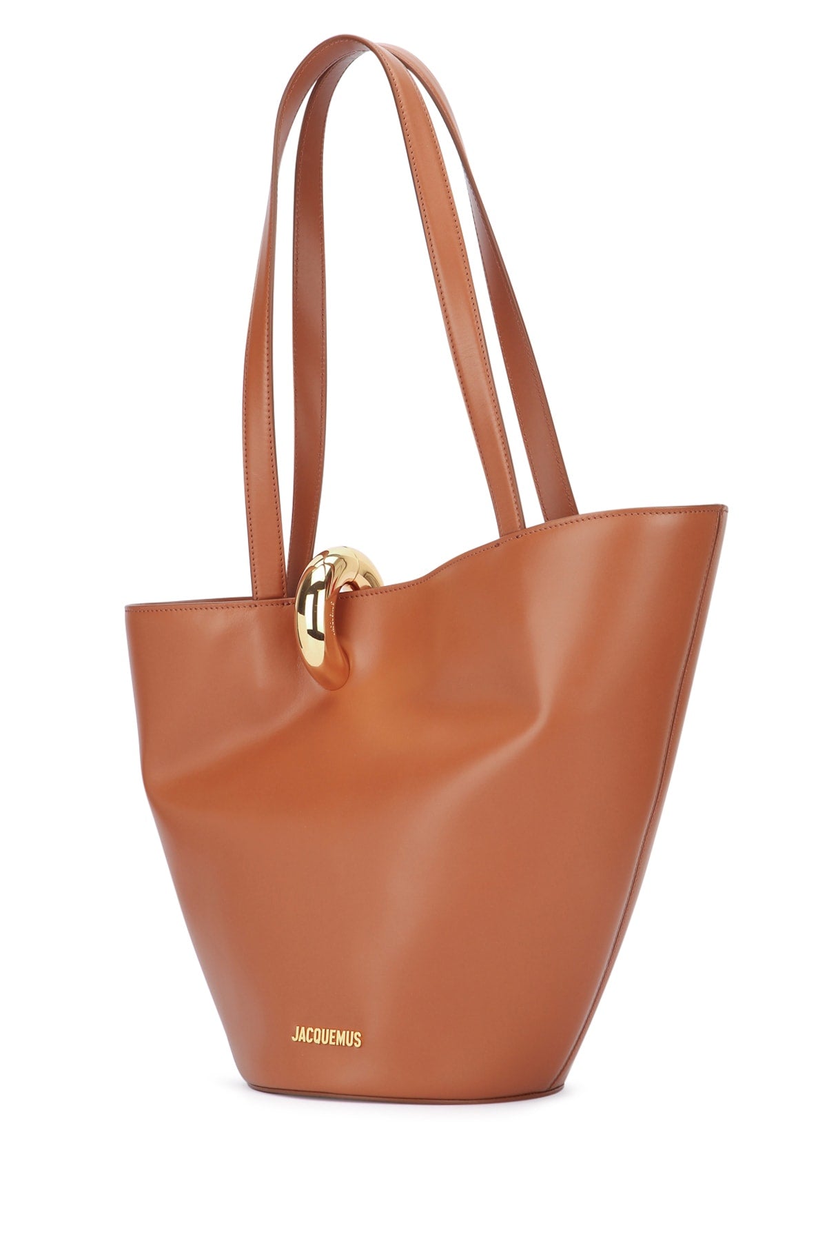 JACQUEMUS Medium Chic Handbag