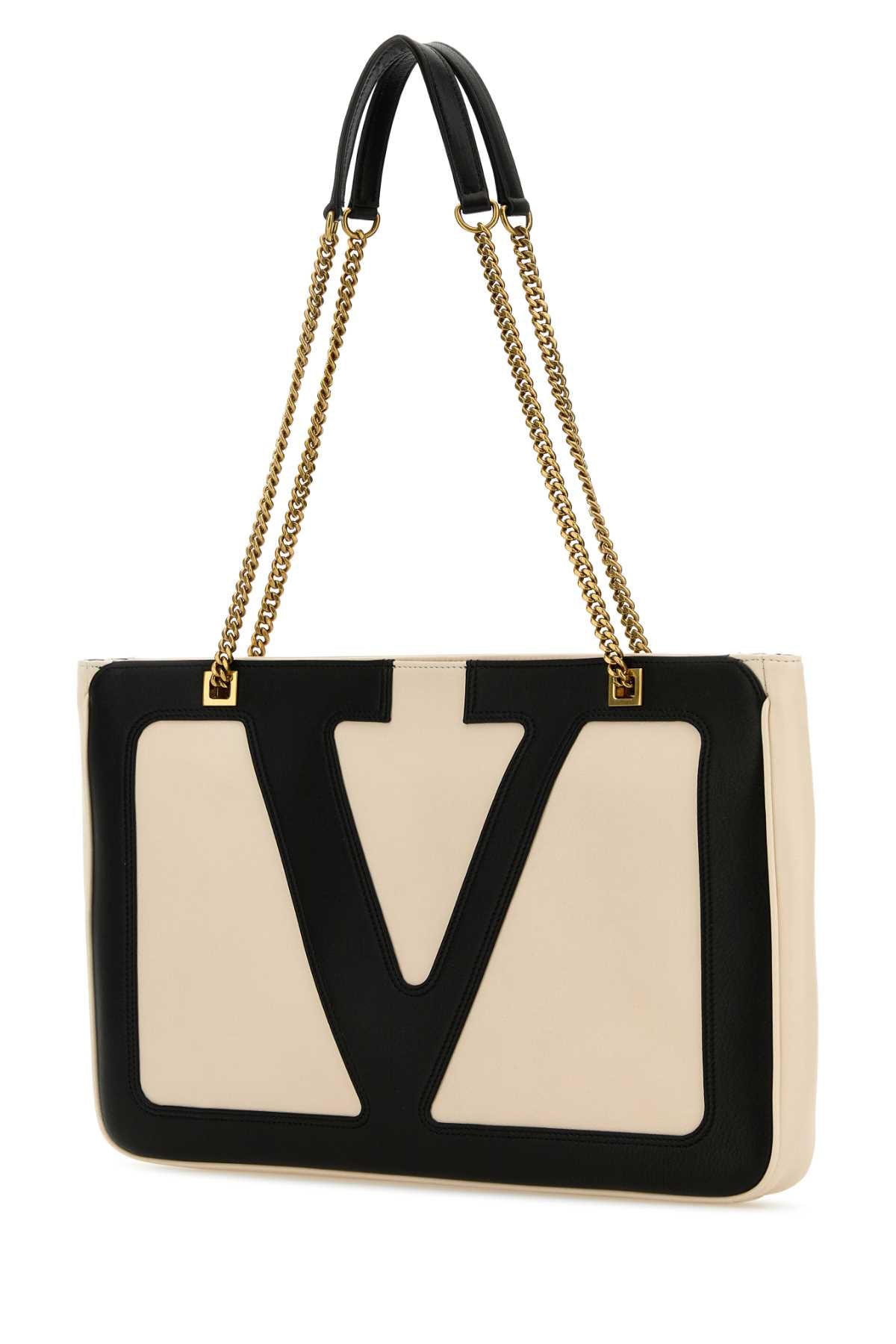 VALENTINO GARAVANI Medium Viva Superstar Shopping Handbag