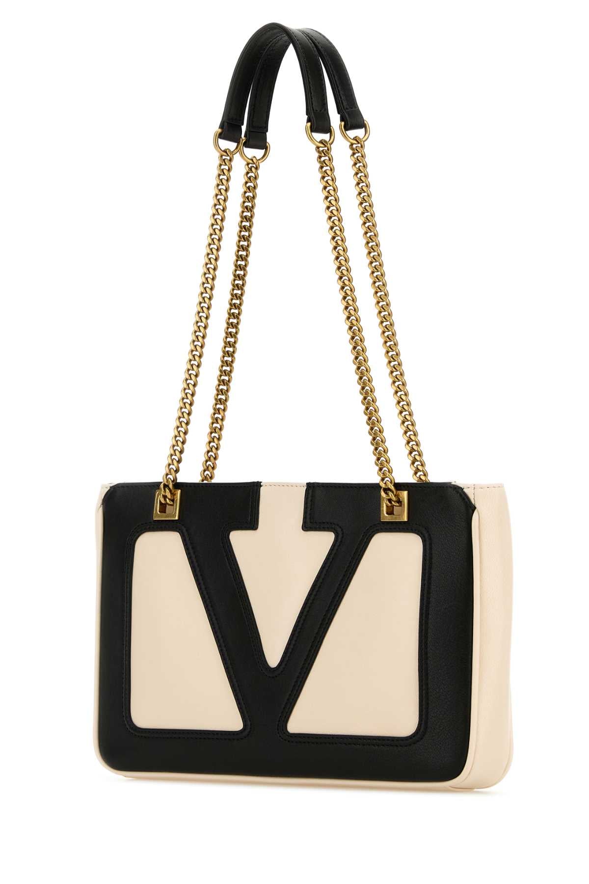 VALENTINO GARAVANI Mini Leather Shoulder Handbag