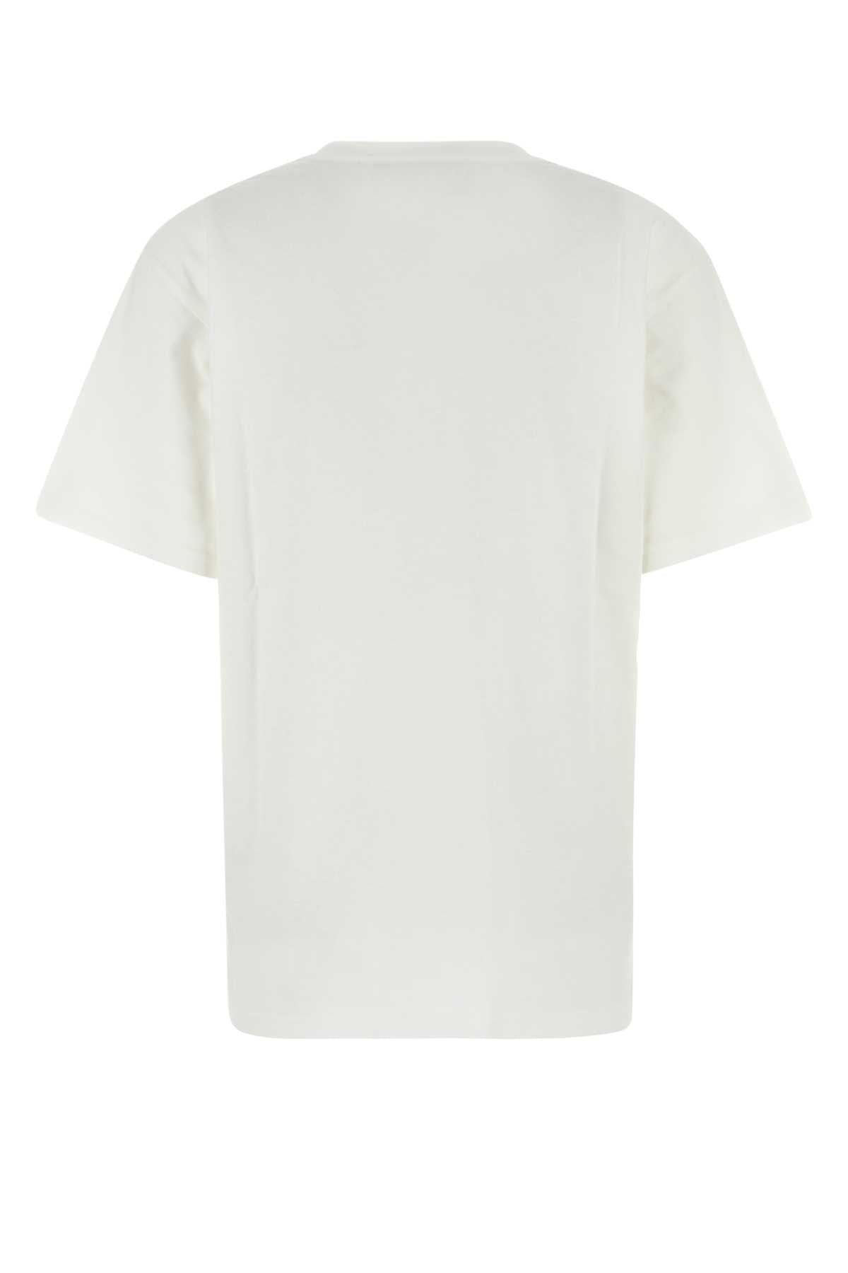VALENTINO GARAVANI Essential Women's Cotton T-Shirt