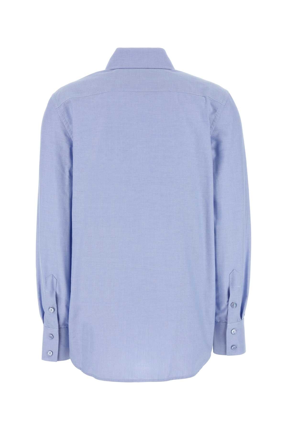 VALENTINO GARAVANI Elegance Oxford Shirt for Women