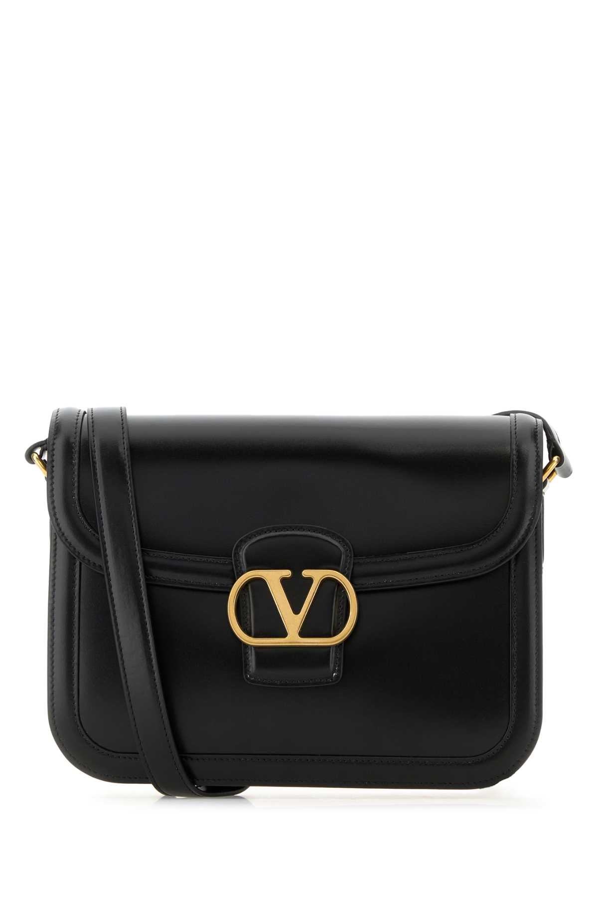VALENTINO GARAVANI Mini Leather 9TO5 Shoulder Handbag