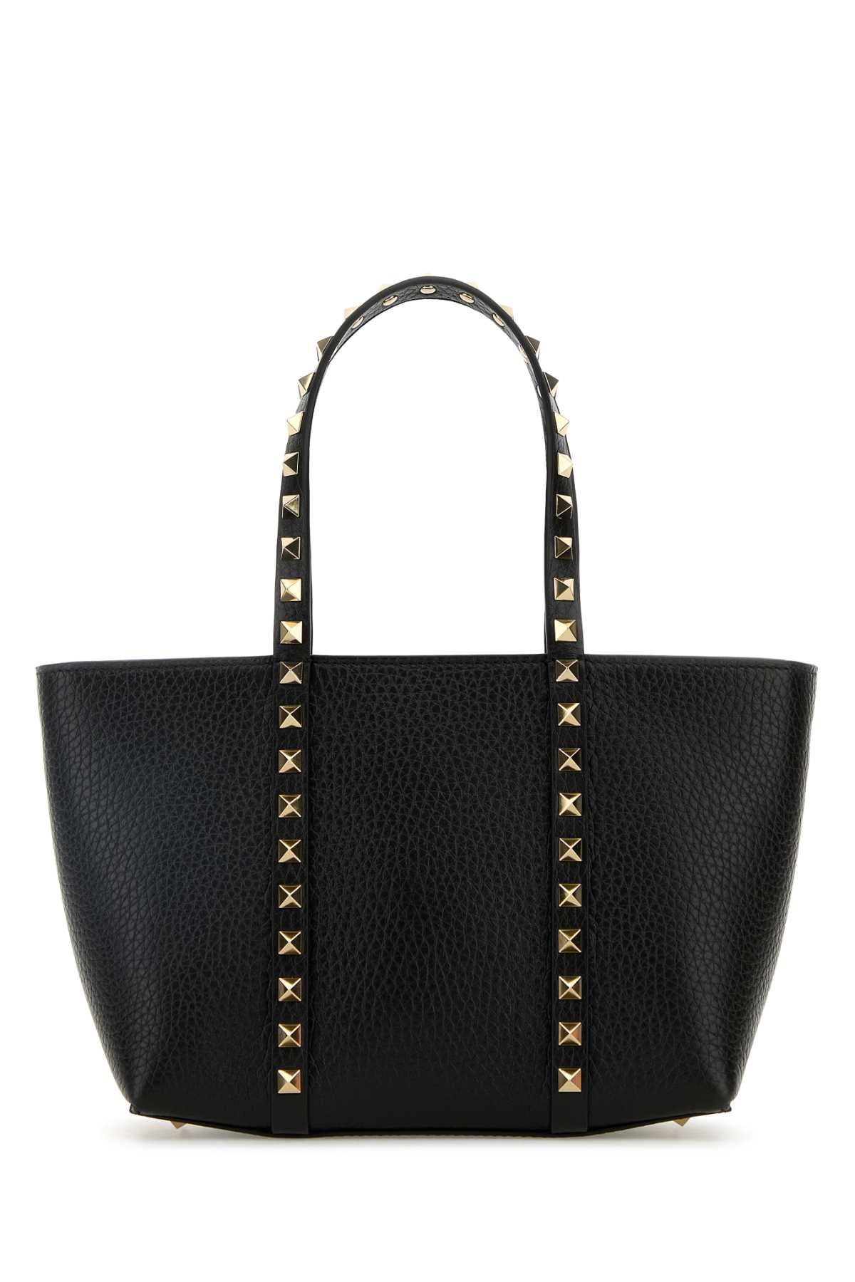 VALENTINO GARAVANI Medium Rockstud Handbag