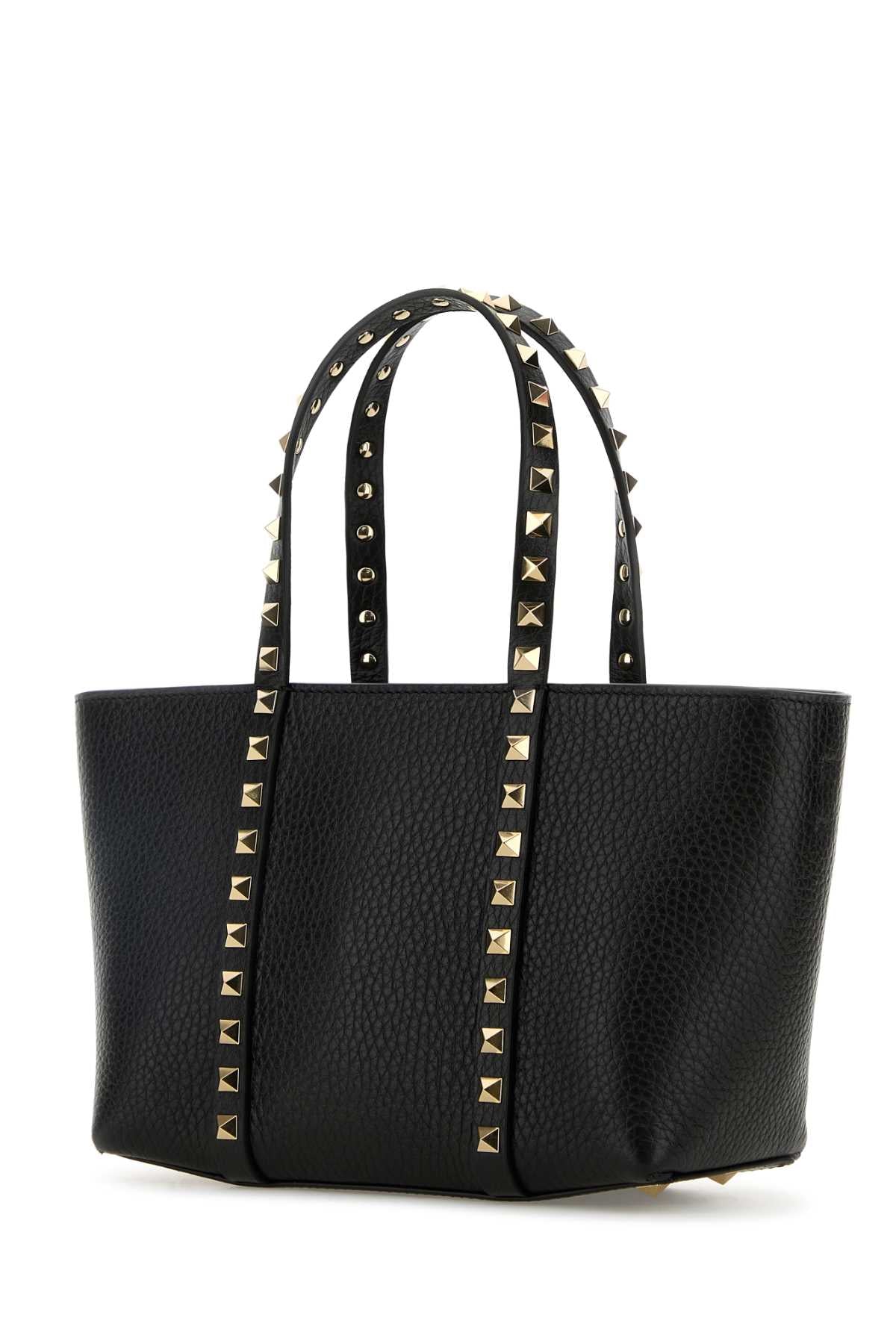 VALENTINO GARAVANI Medium Rockstud Handbag