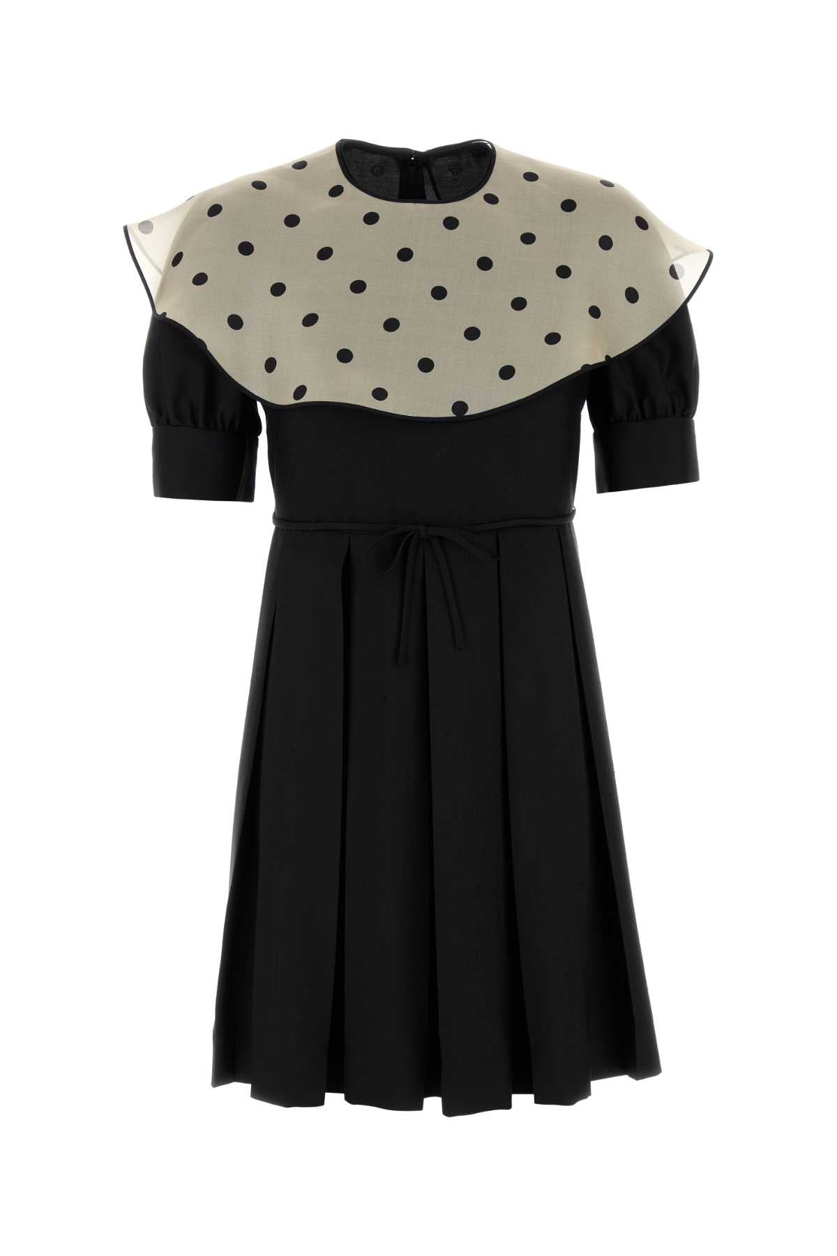 VALENTINO GARAVANI Silk Mini Dress for Women