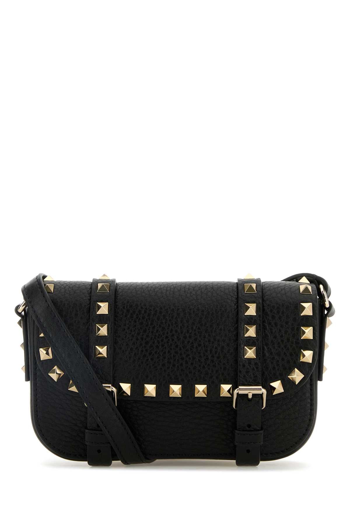 VALENTINO GARAVANI Mini Rockstud Crossbody Handbag