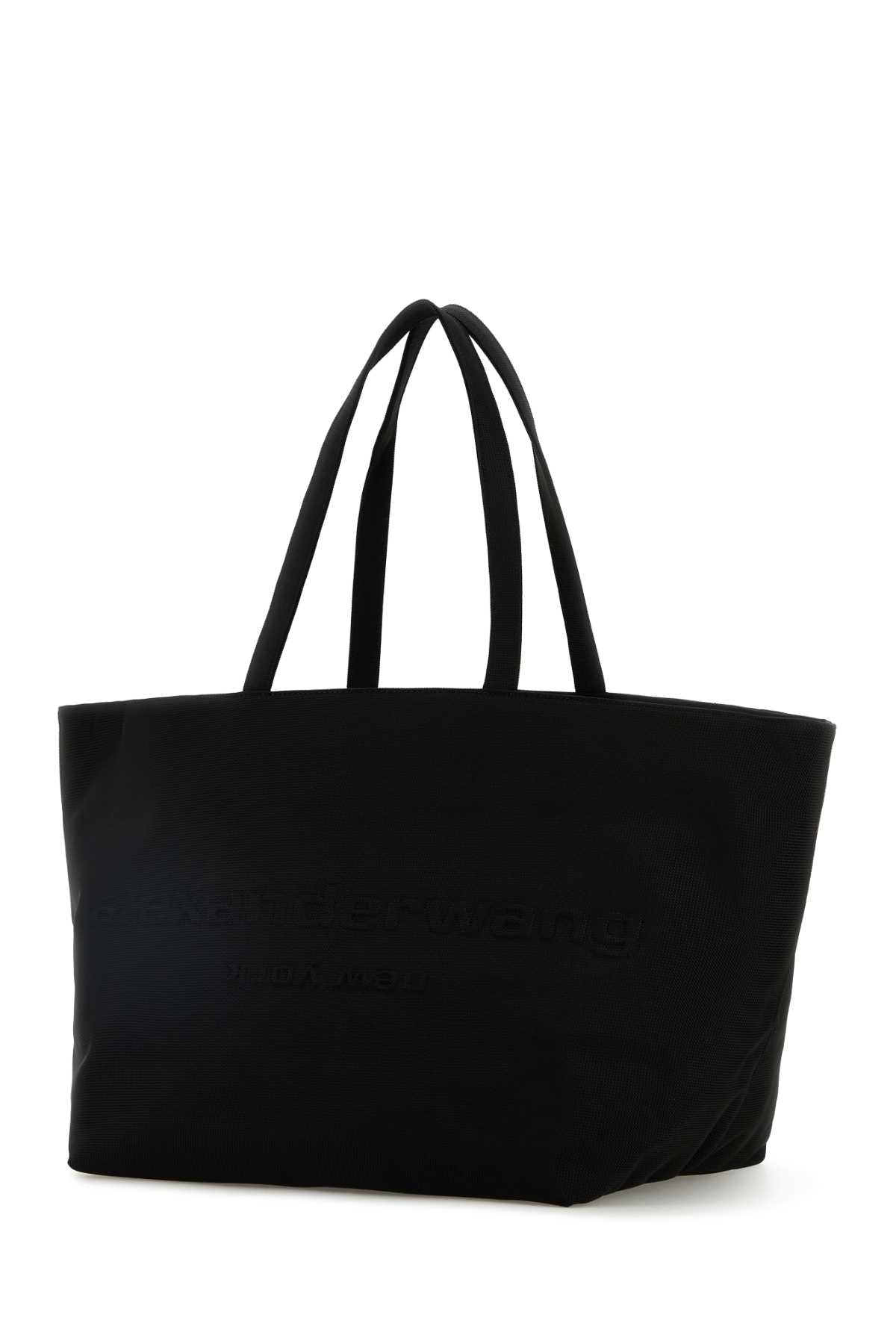 ALEXANDER WANG Punch Mini Handbag - 55.5 cm x 30 cm x 25 cm