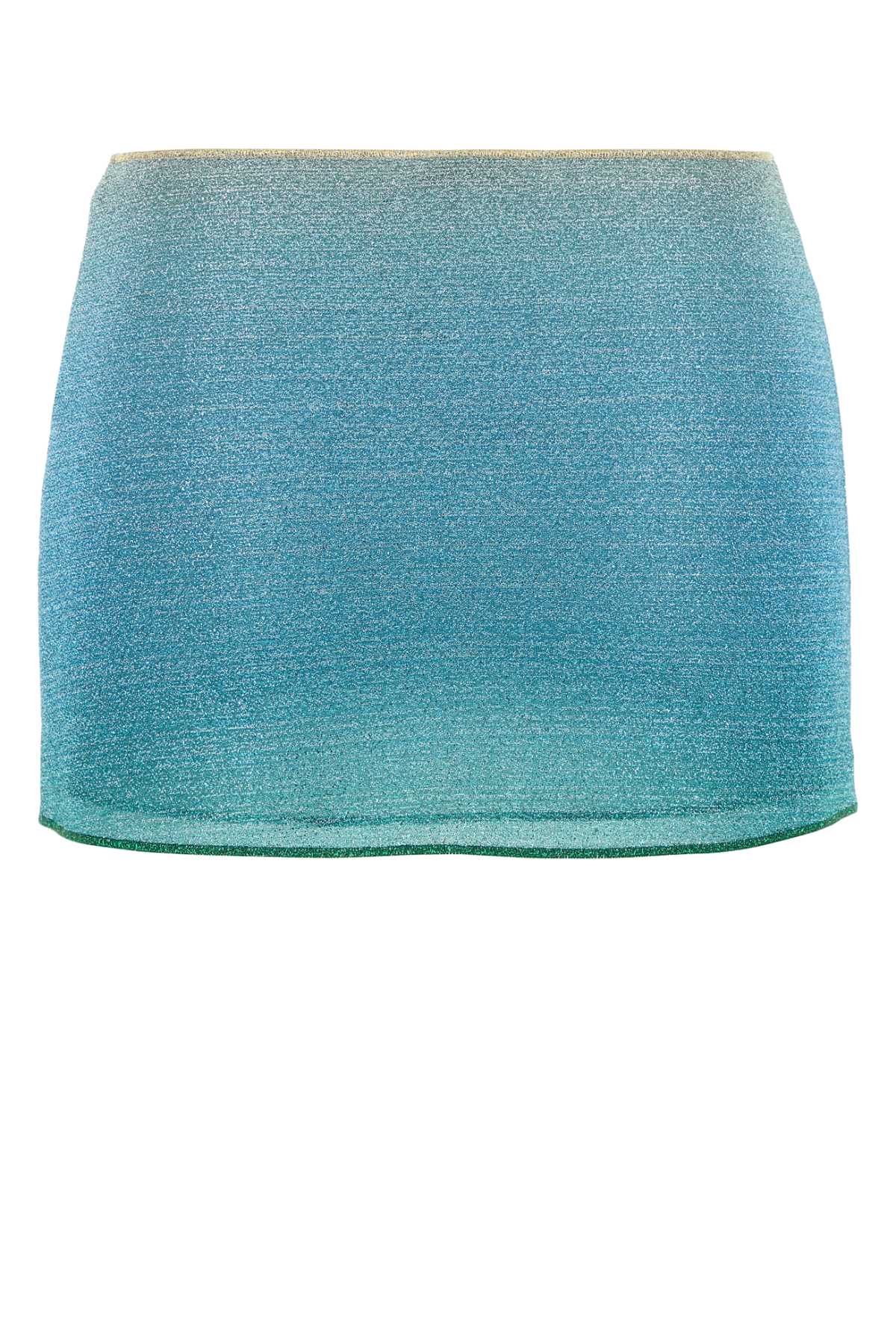 OSEREE Light Mini Skirt for Women