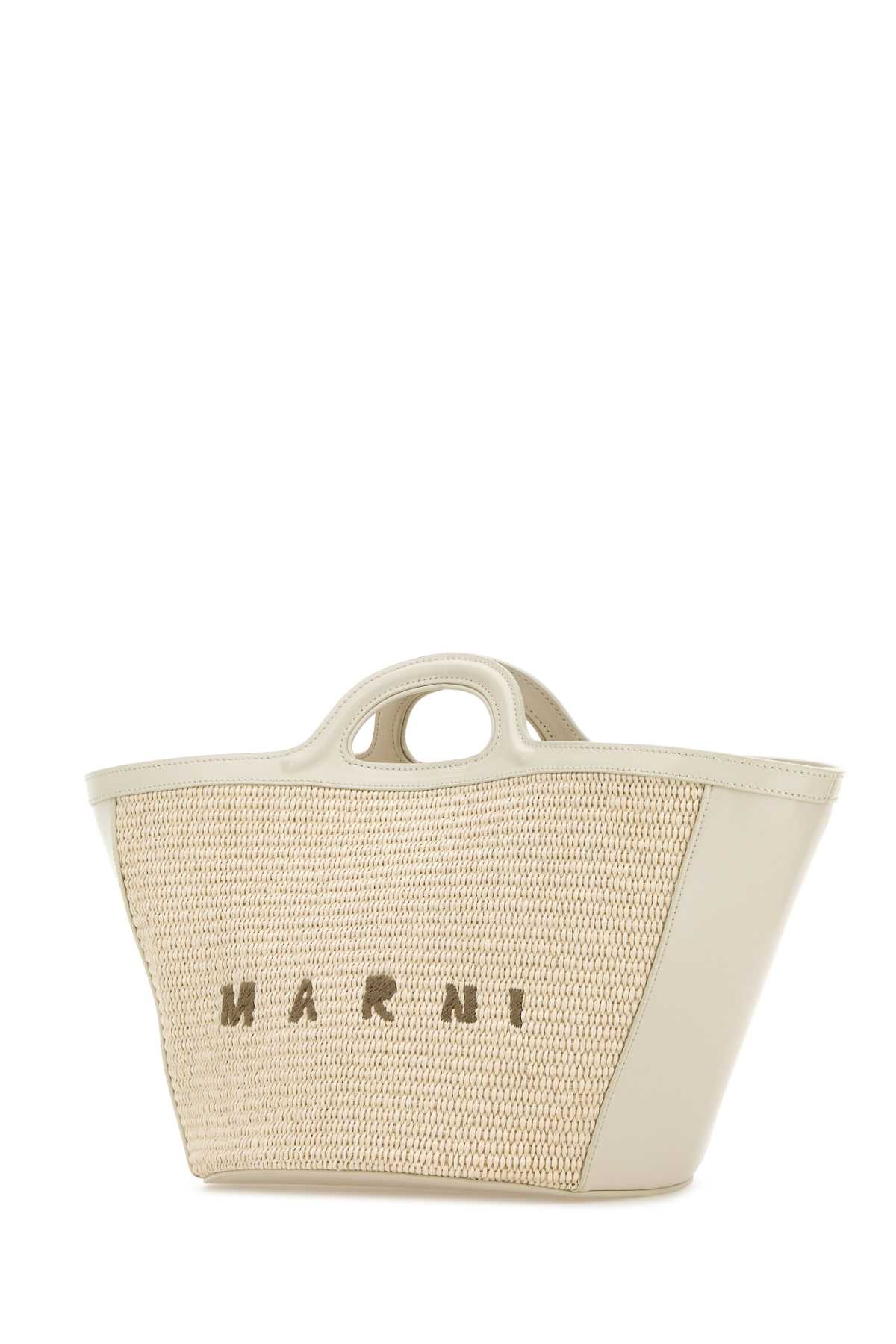 MARNI Mini Tropicalia Summer Handbag