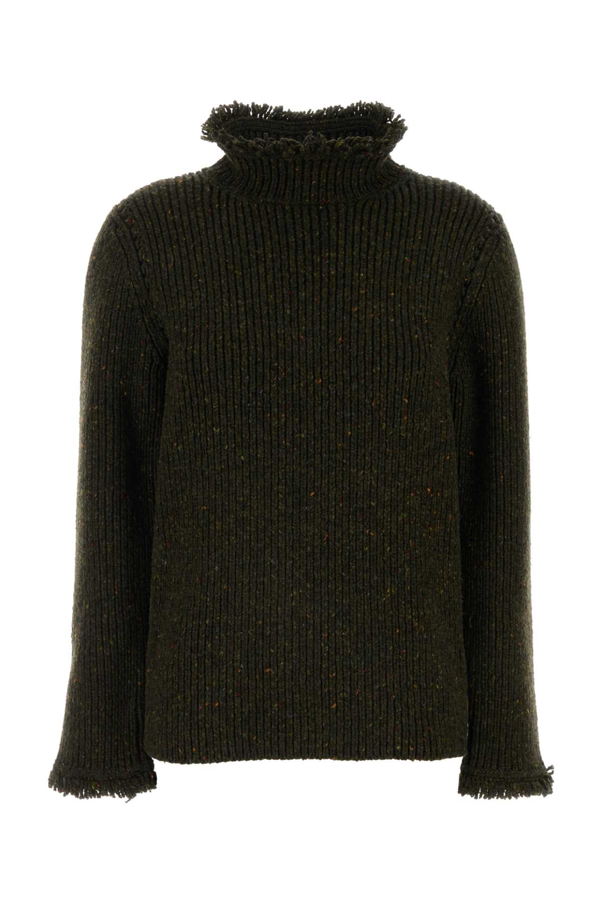 BURBERRY Wool Sweater for Women