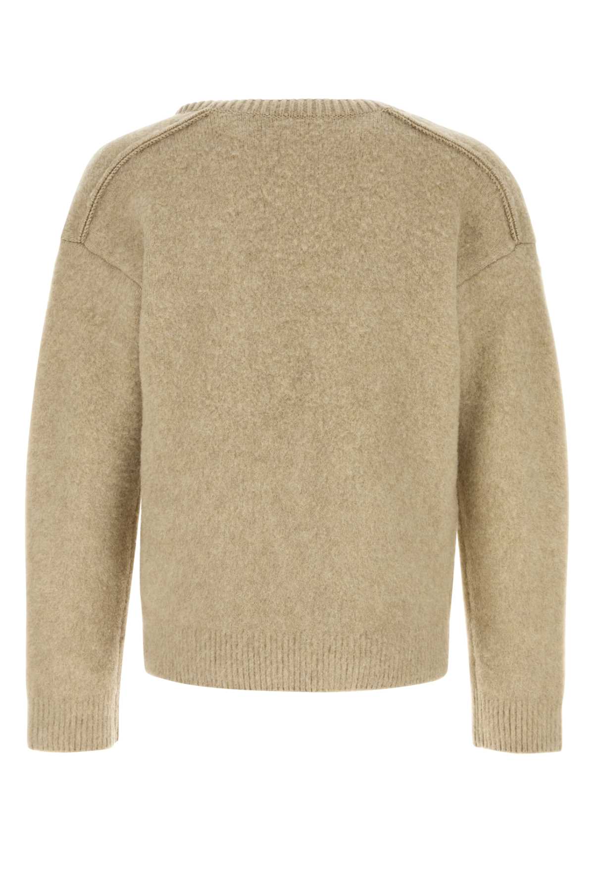 BURBERRY Wool Blend Sweater for Men