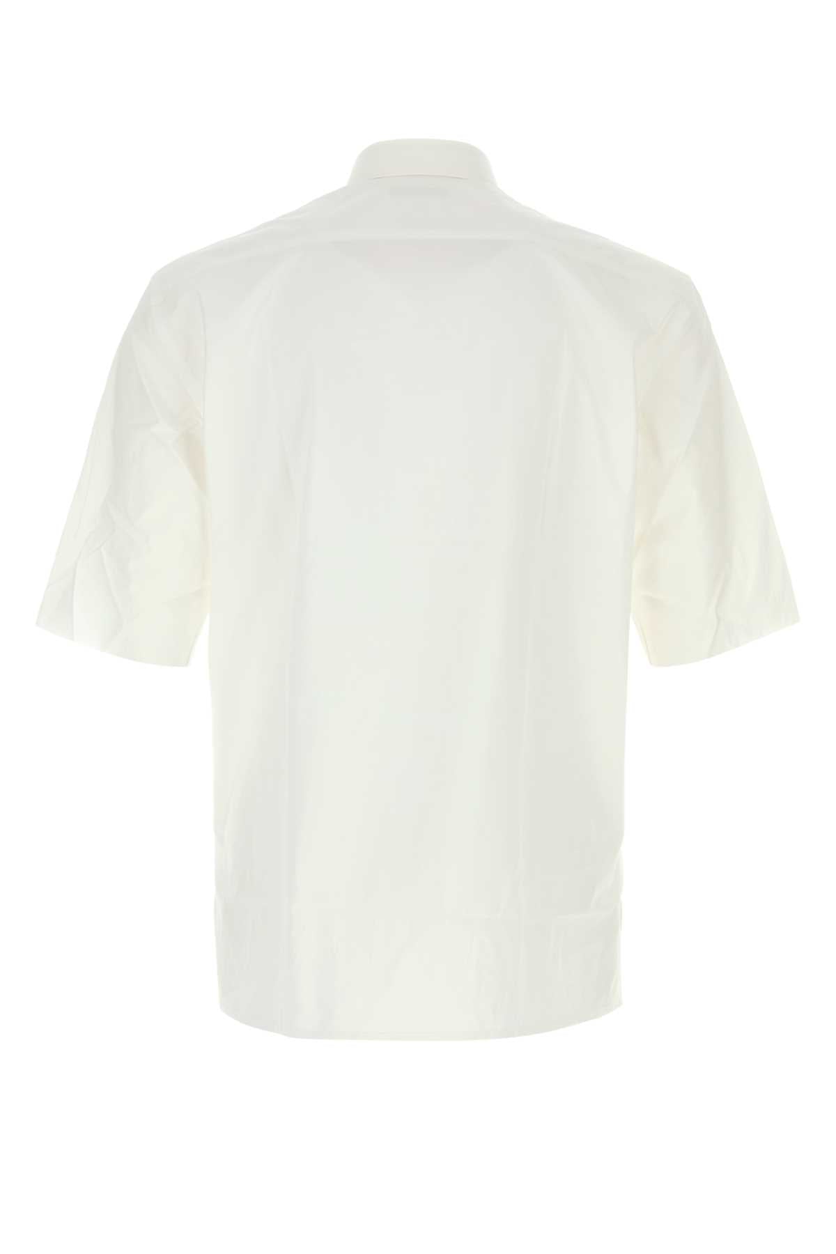 NAMACHEKO Poplin Guardia Shirt - SS25
