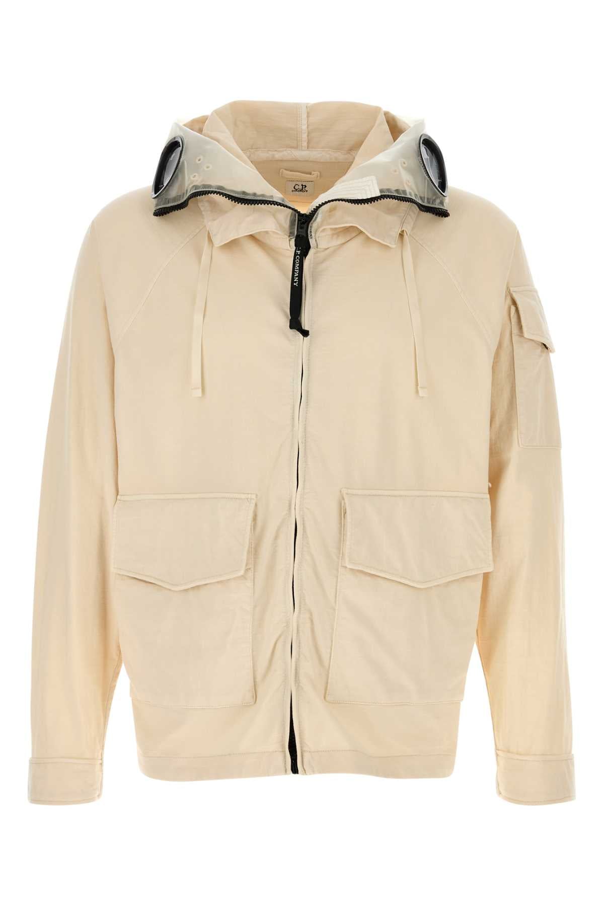 C.P. COMPANY Nylon Explorer Jacket for Men