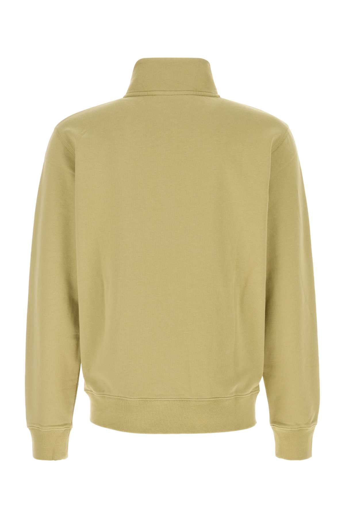 MAISON KITSUNE Essential Cotton Sweatshirt for Men