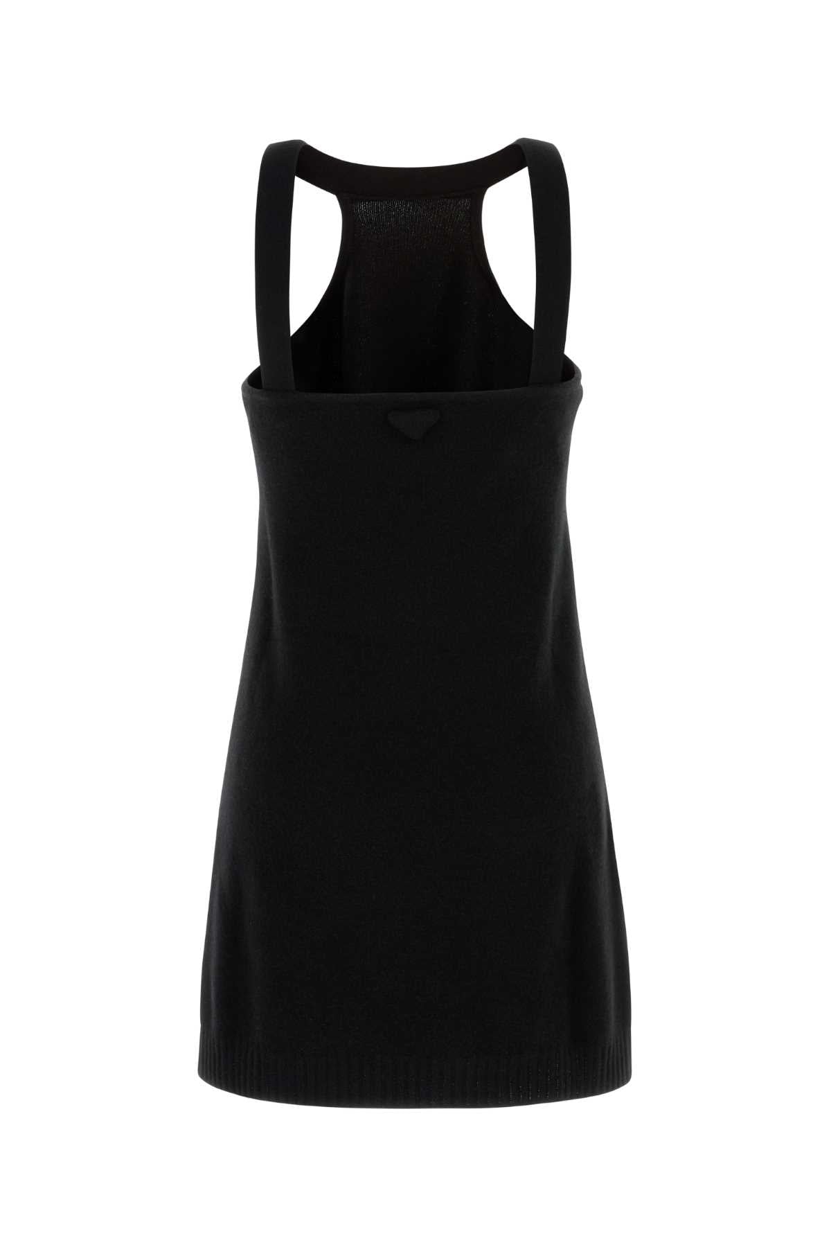 PRADA Chic Mini Dress for Women