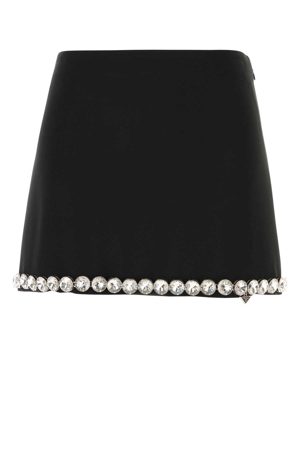 PRADA Stylish Mini Skirt for Women