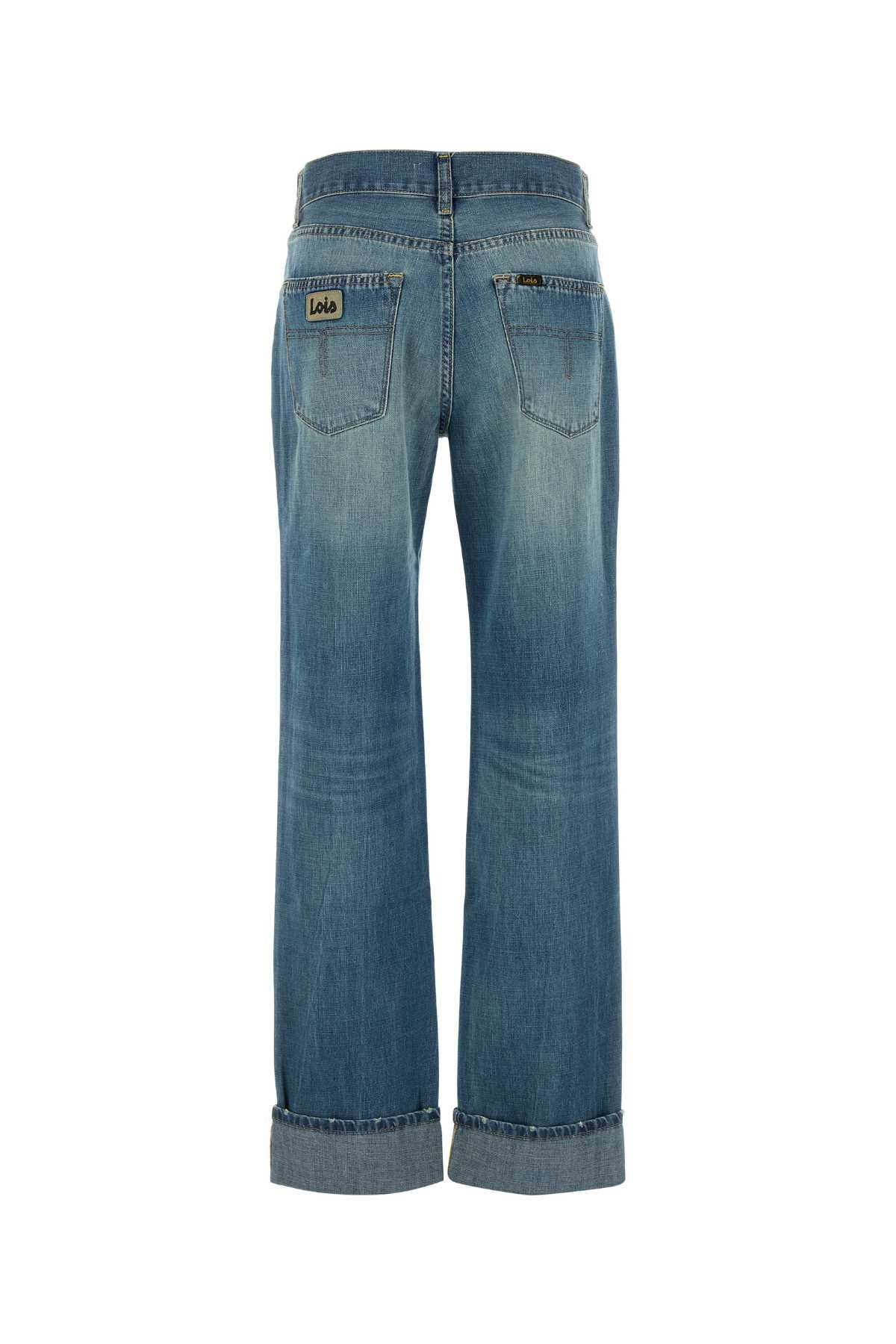 LOIS New Maria Jeans - Women's SS25 Collection L34