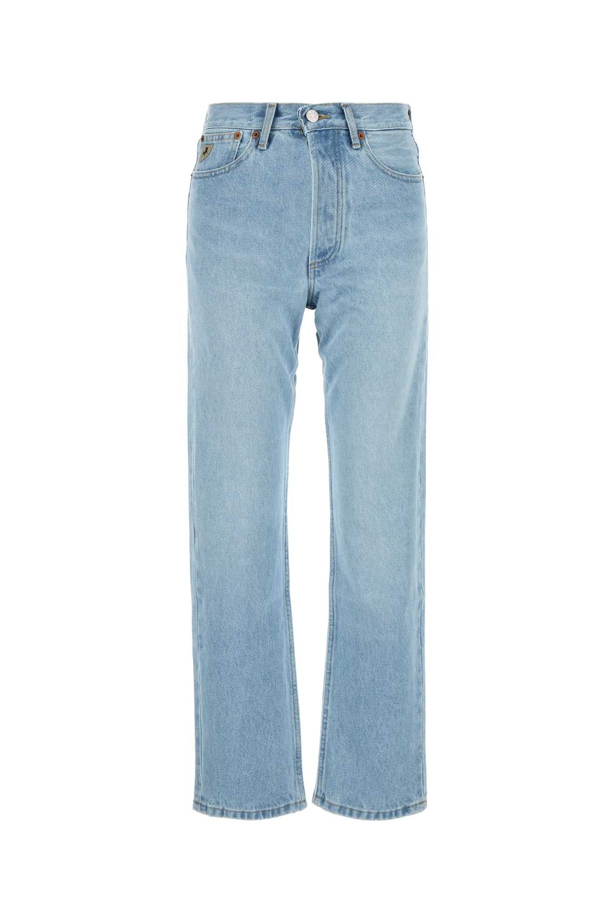 LOIS Classic Denim Lindsay Jeans for Women - SS25