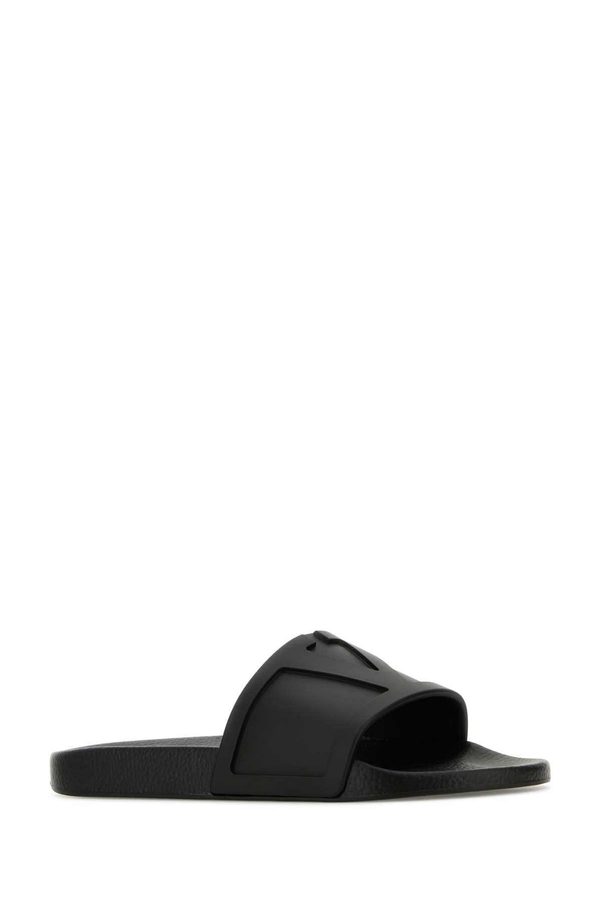 VALENTINO GARAVANI Fashionable Rubber Slippers for Men