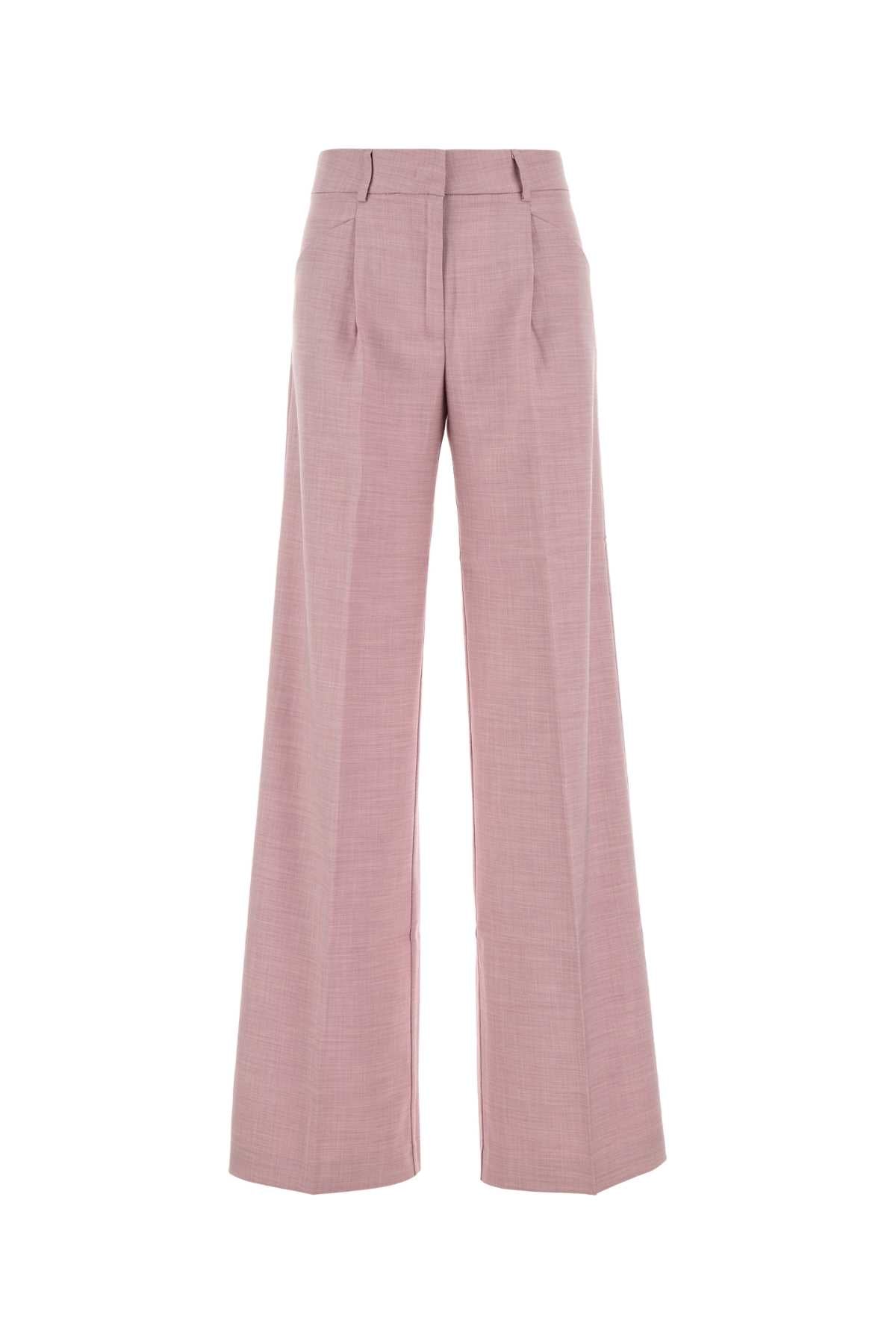THE ANDAMANE Palazzo Pants - SS25 Women's Fashion Essential